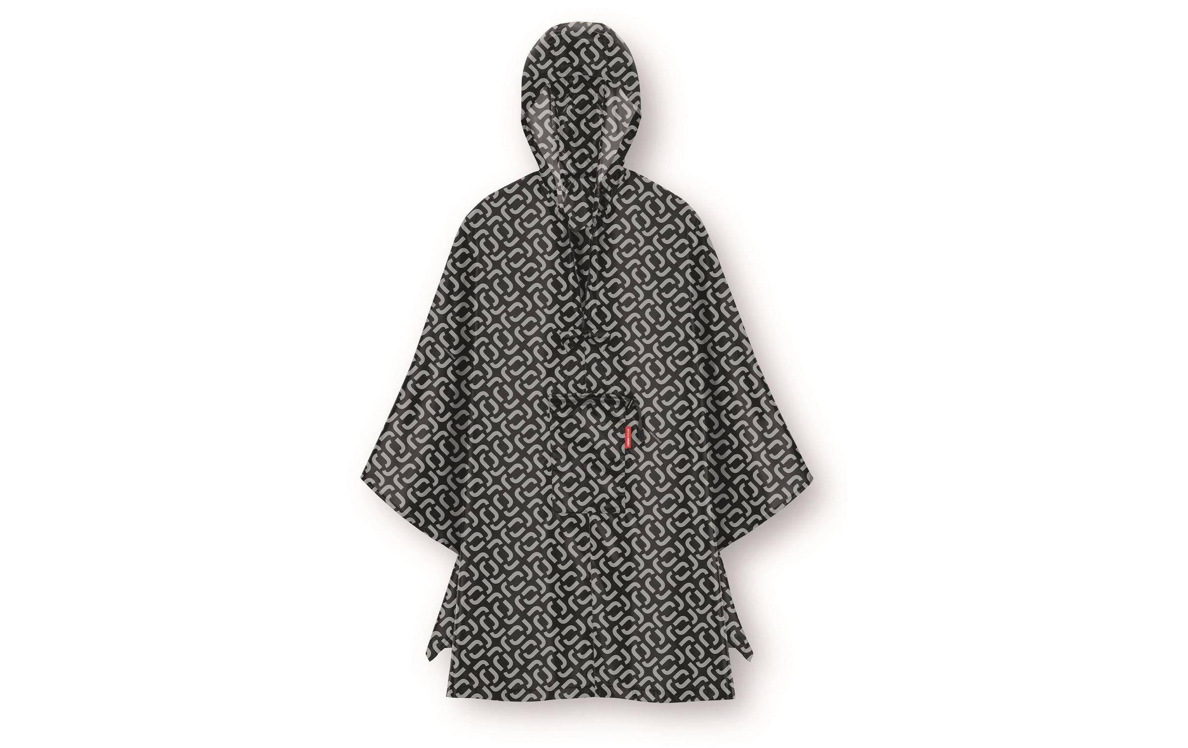 REISENTHEL® Regenponcho »mini maxi«