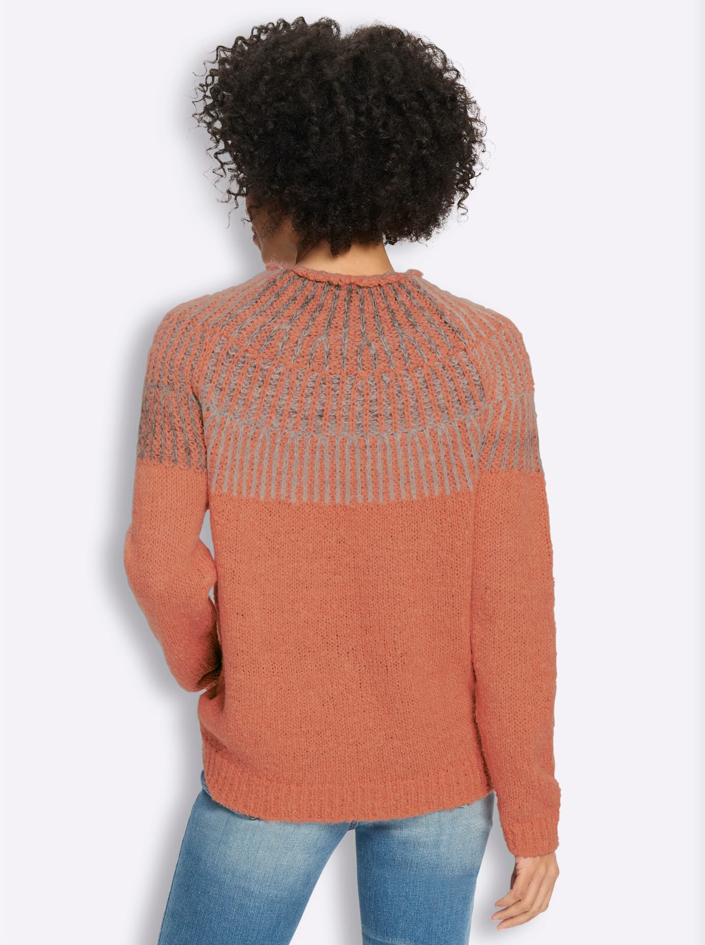 heine Pull en tricot »Pullover«