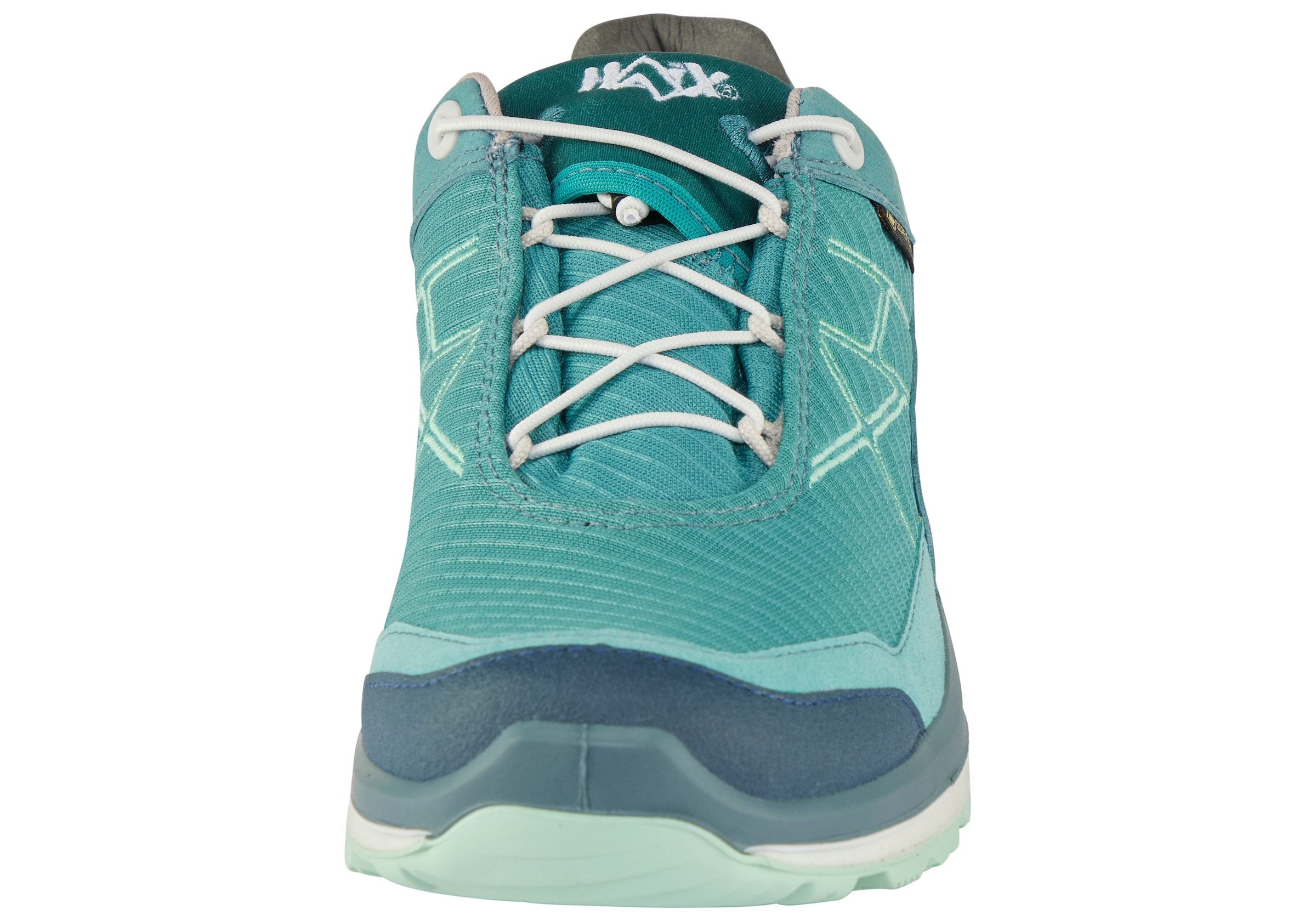 haix Wanderschuh »Haix Black Eagle Adventure 3.0 GORE-TEX® Ws low«  Individuell anpassbar & wasserdicht – Komfort bei jedem Einsatz