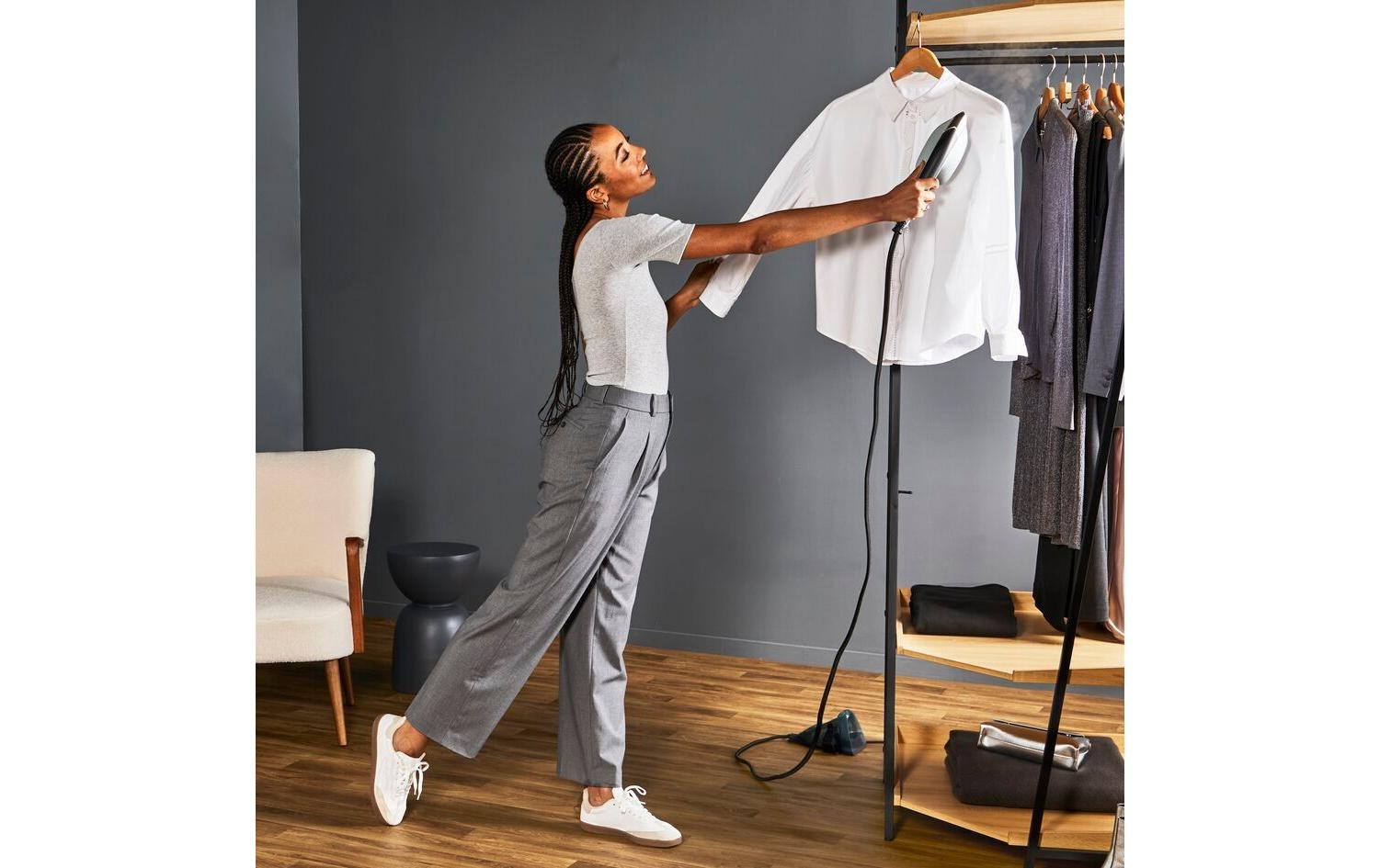 Tefal Dampfbügeleisen »Duo Power« 1700 W