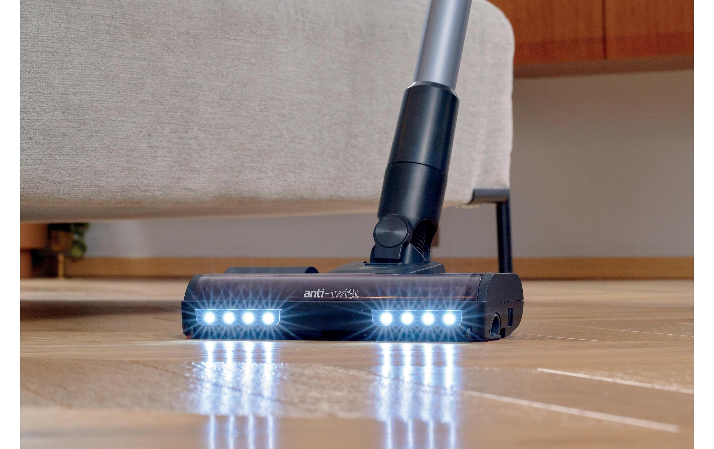 Hoover Akku-Hand-und Stielstaubsauger »HF4P10H 11«
