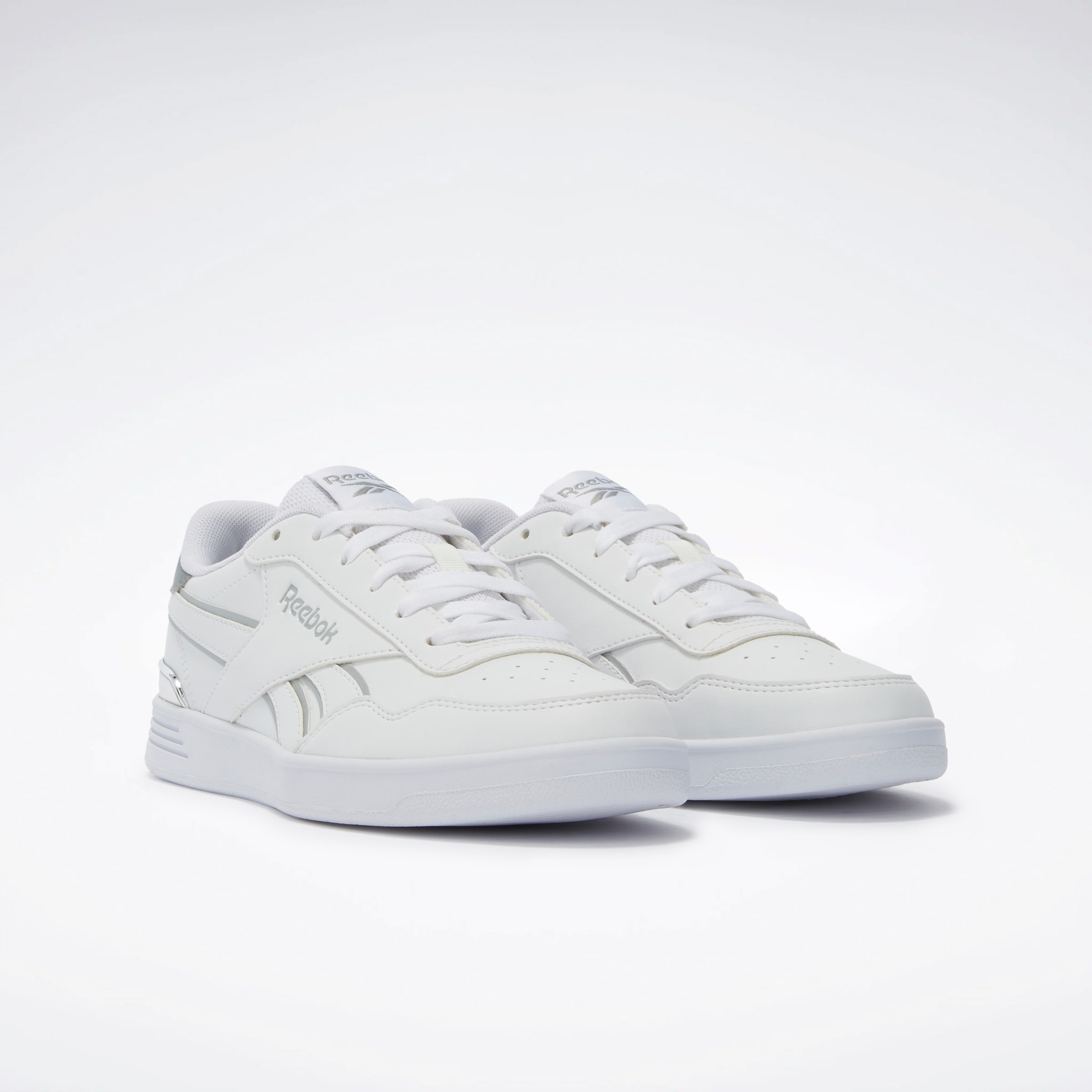 Image of Reebok Classic Sneaker "REEBOK COURT ADVANCE CLIP"