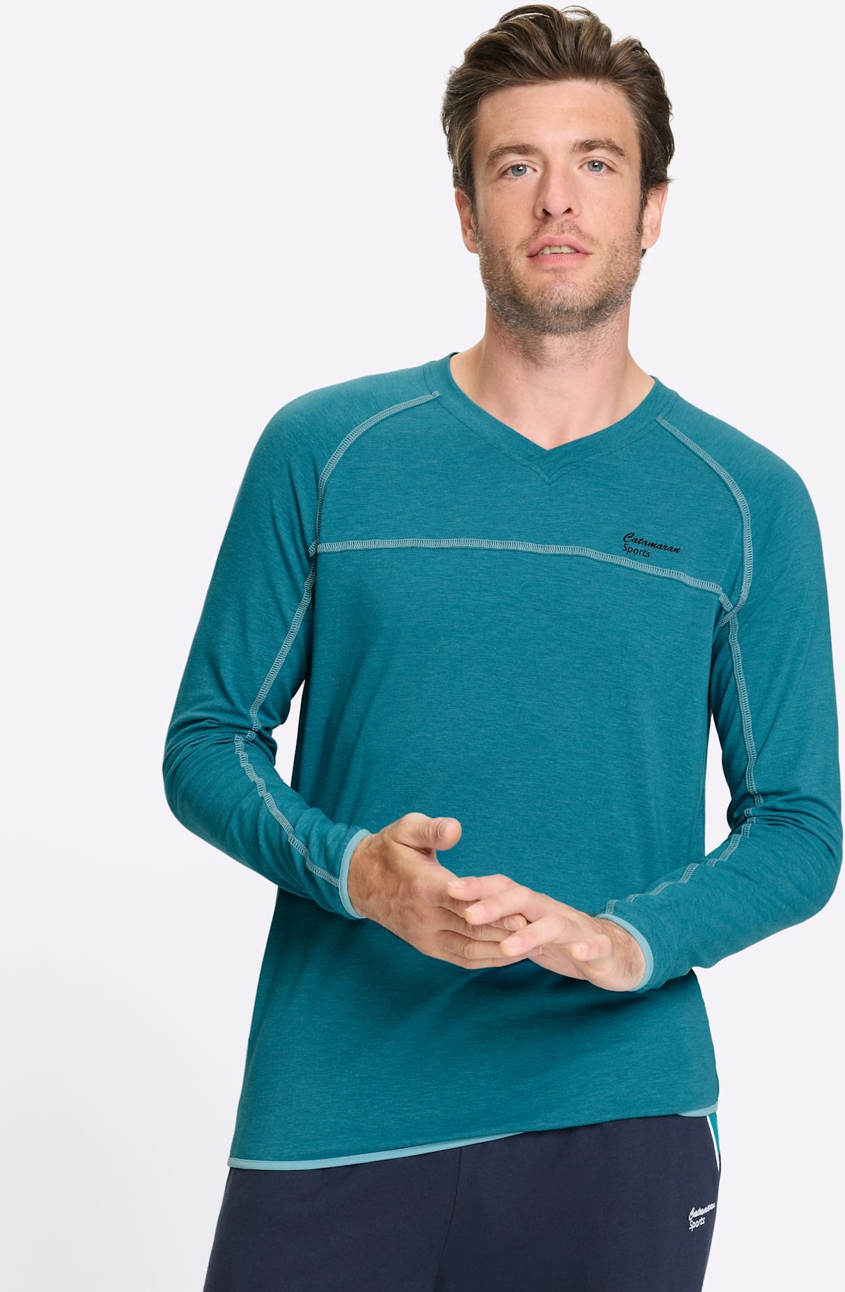 Catamaran T-shirt fonctionnel »Funktions-Shirt« 1 pièces