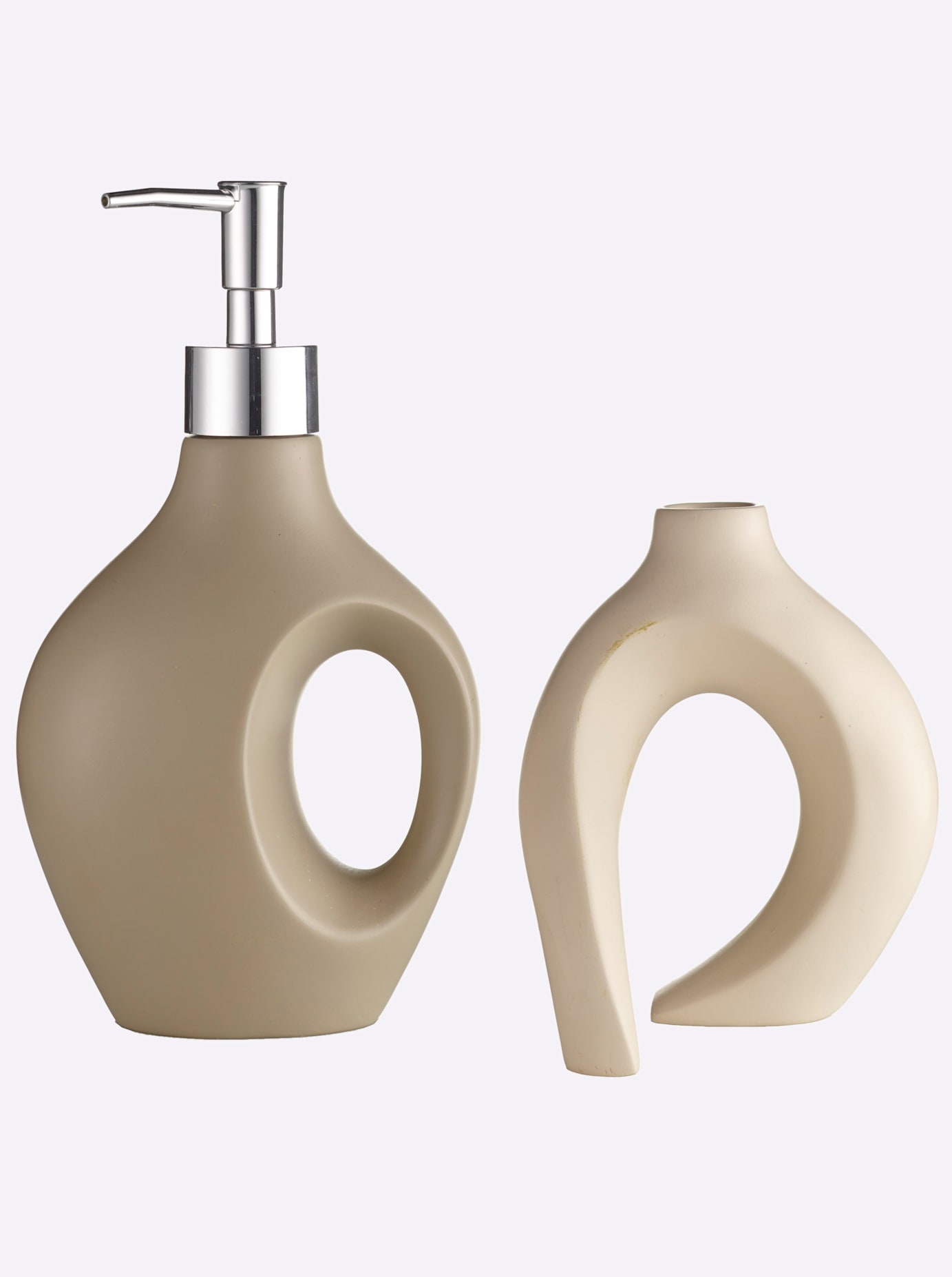 Badaccessoire-Set