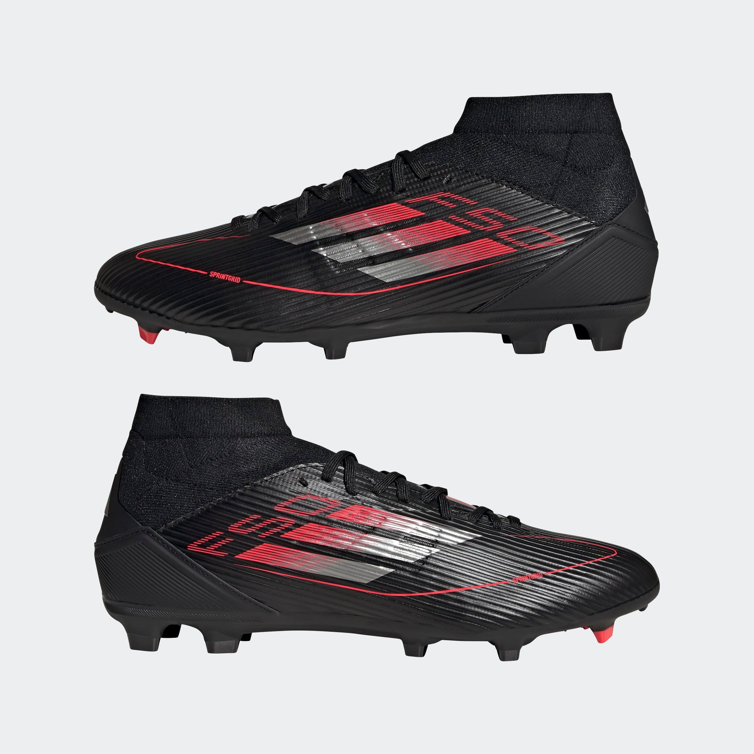 adidas Performance Fussballschuh »F50 LEAGUE MID FG/MG«