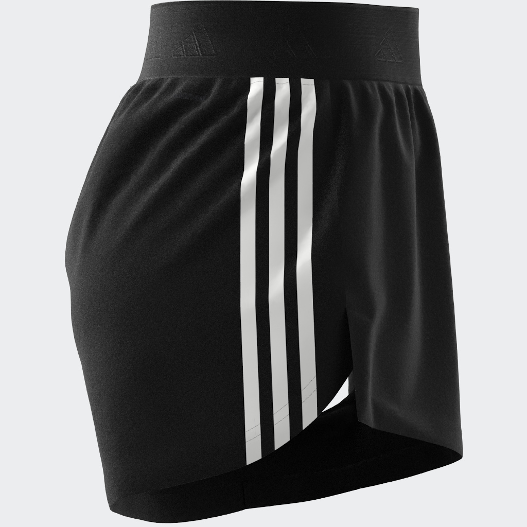 adidas Performance Shorts »HYGLM WVN SHO«, (1 tlg.)