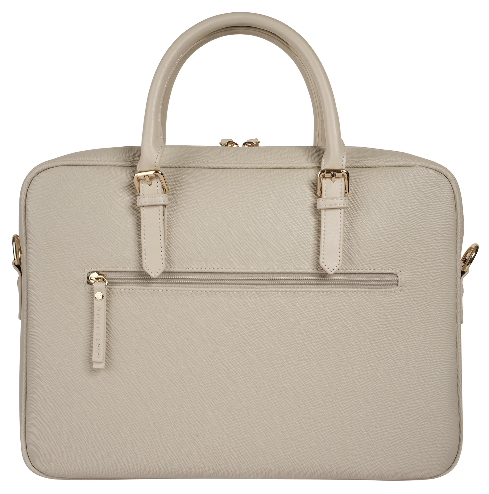 bugatti Aktentasche »ELLA SAFFIANO«