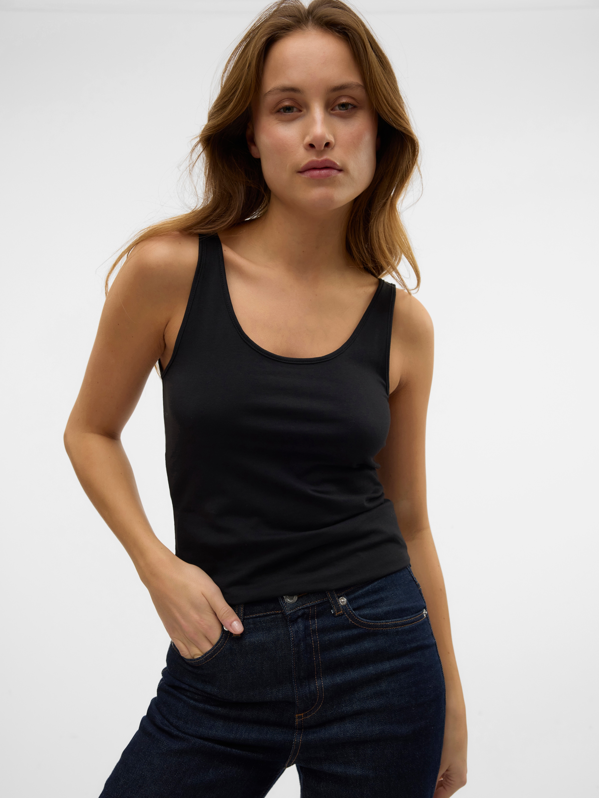 Image of Vero Moda Tanktop "VMMAXI"