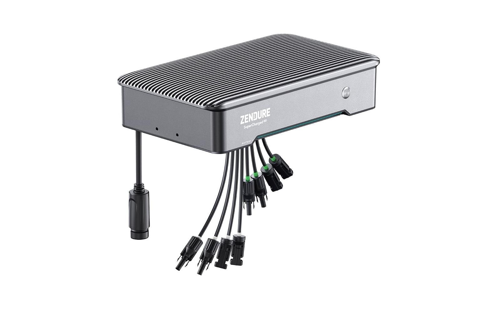 Zendure Élément de commande smart home »SolarFlow Hyper 2000 für Zendure AB1000 und AB2000«