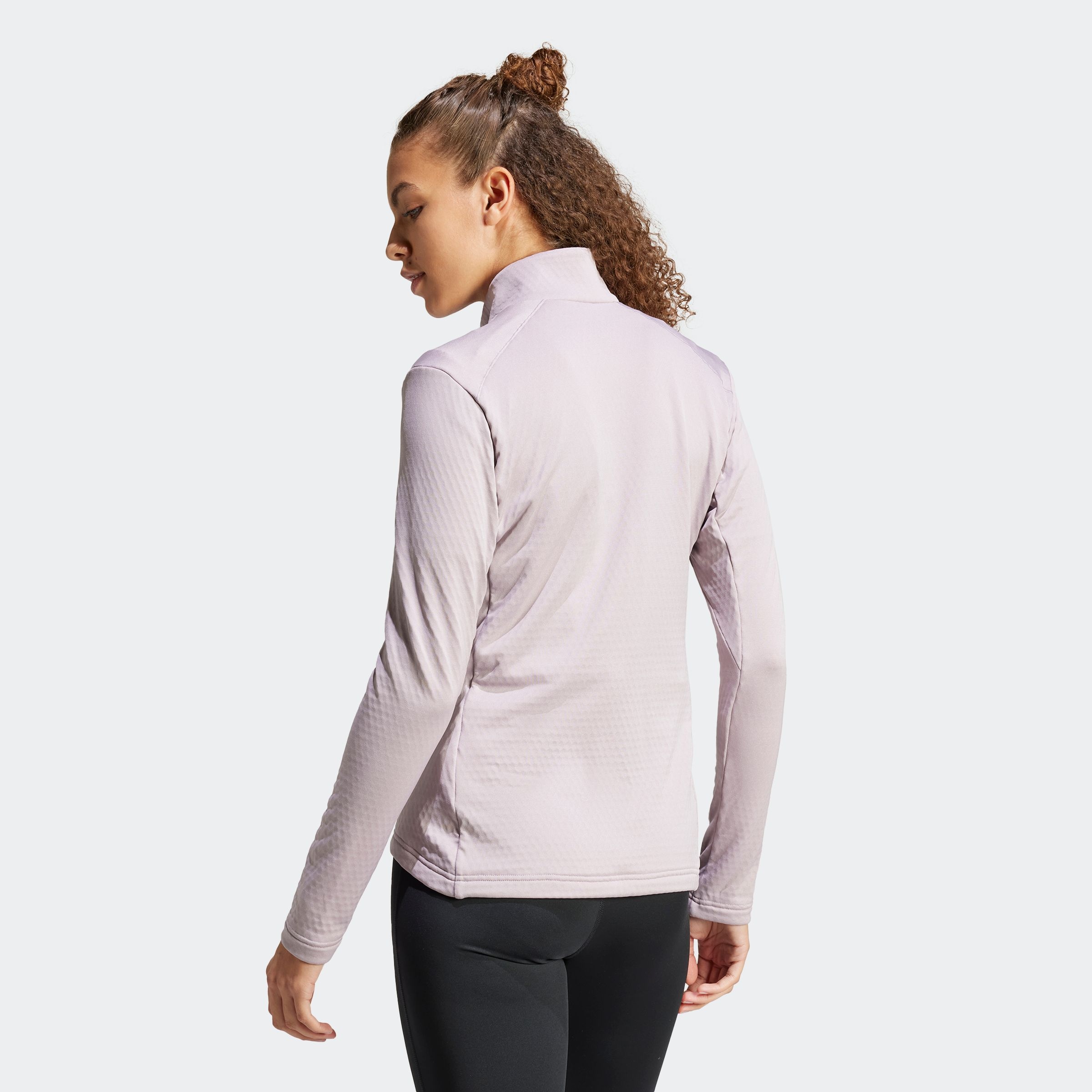 adidas TERREX Fleecejacke »TERREX MULTI LIGHT FLEECEJACKE«