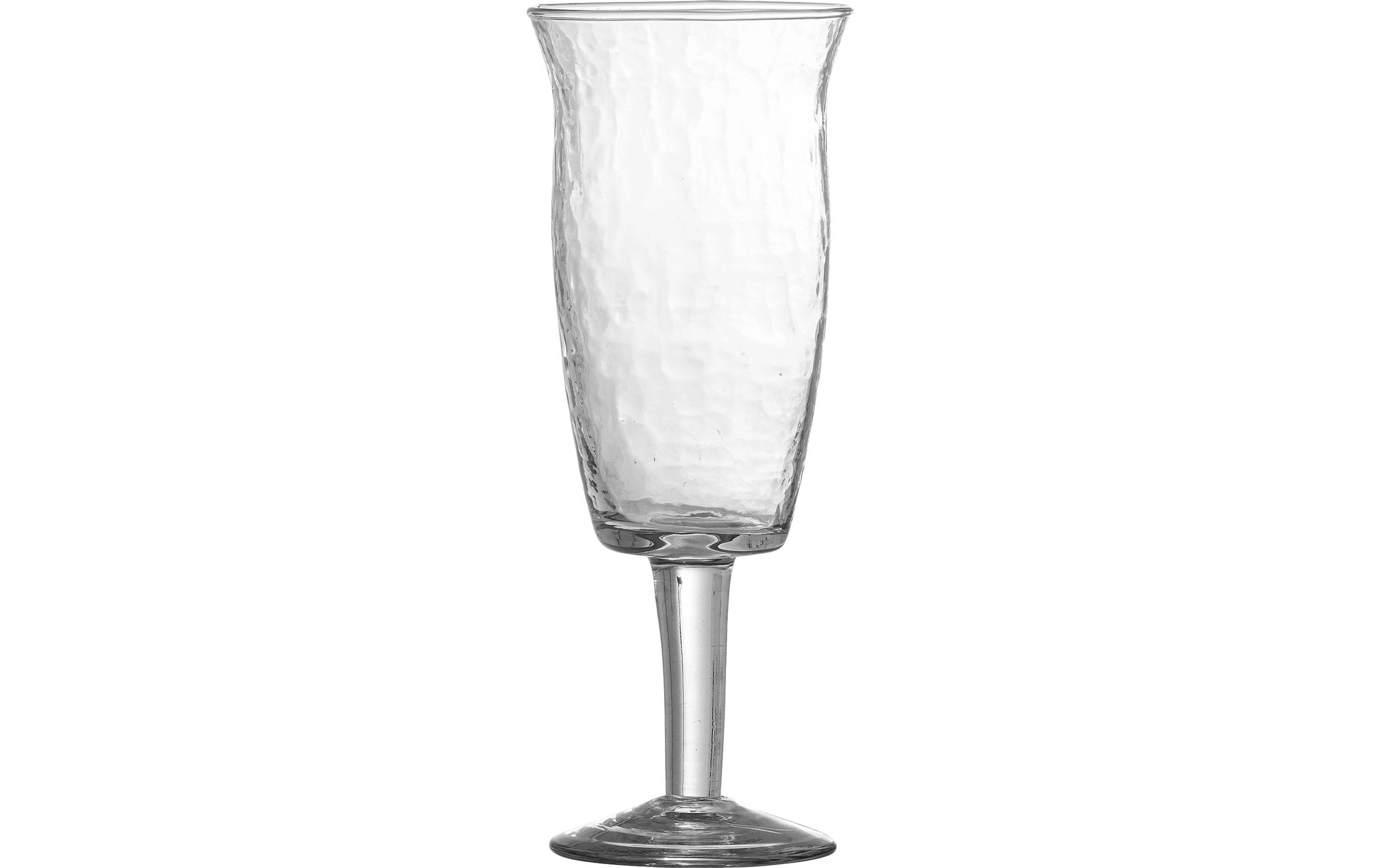 Bloomingville Verre à vin rouge »Asha 125 ml, 4 Stück«