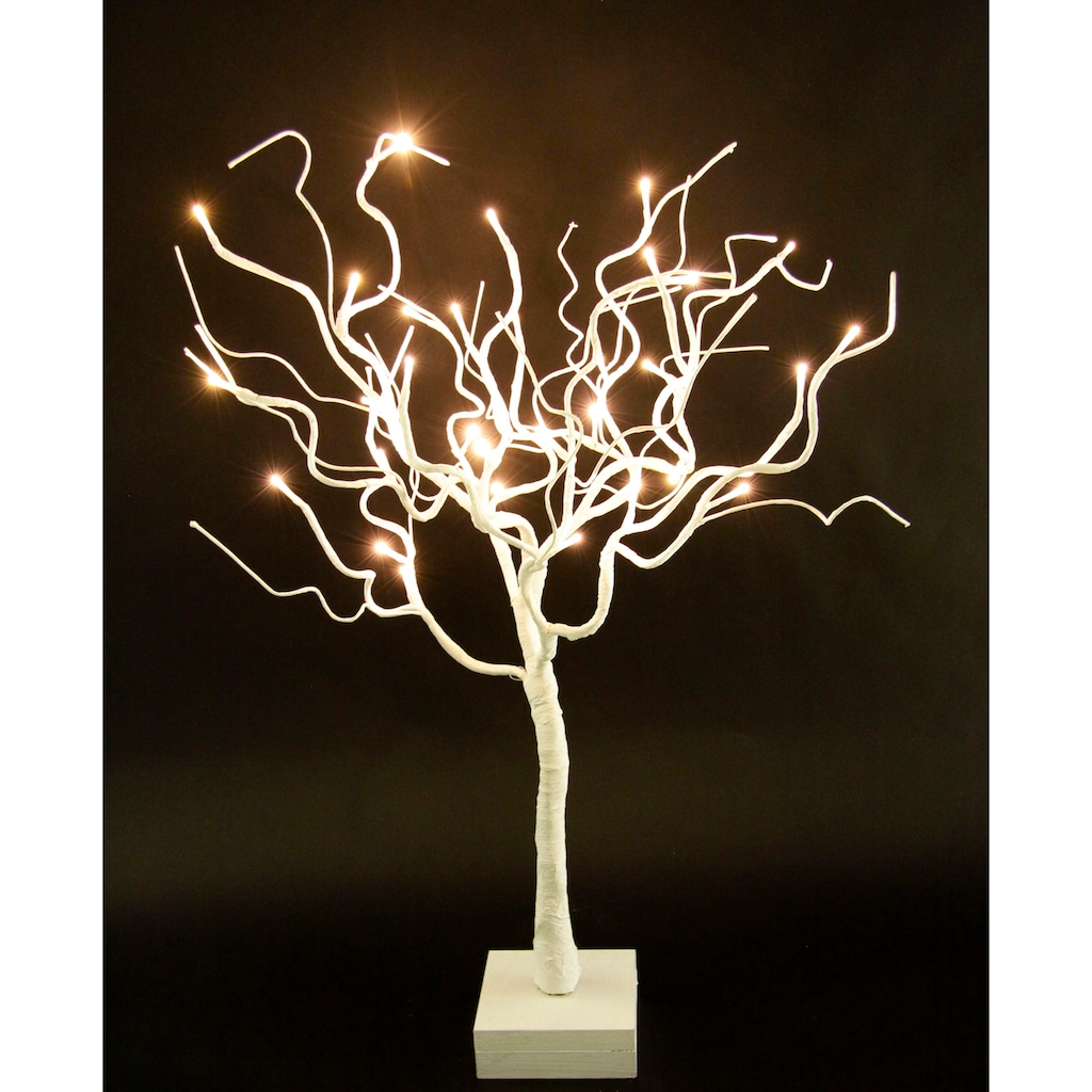 I.GE.A. LED Baum »Künstlicher Weihnachtsbaum, Weihnachtsdeko, Kunstbaum«
