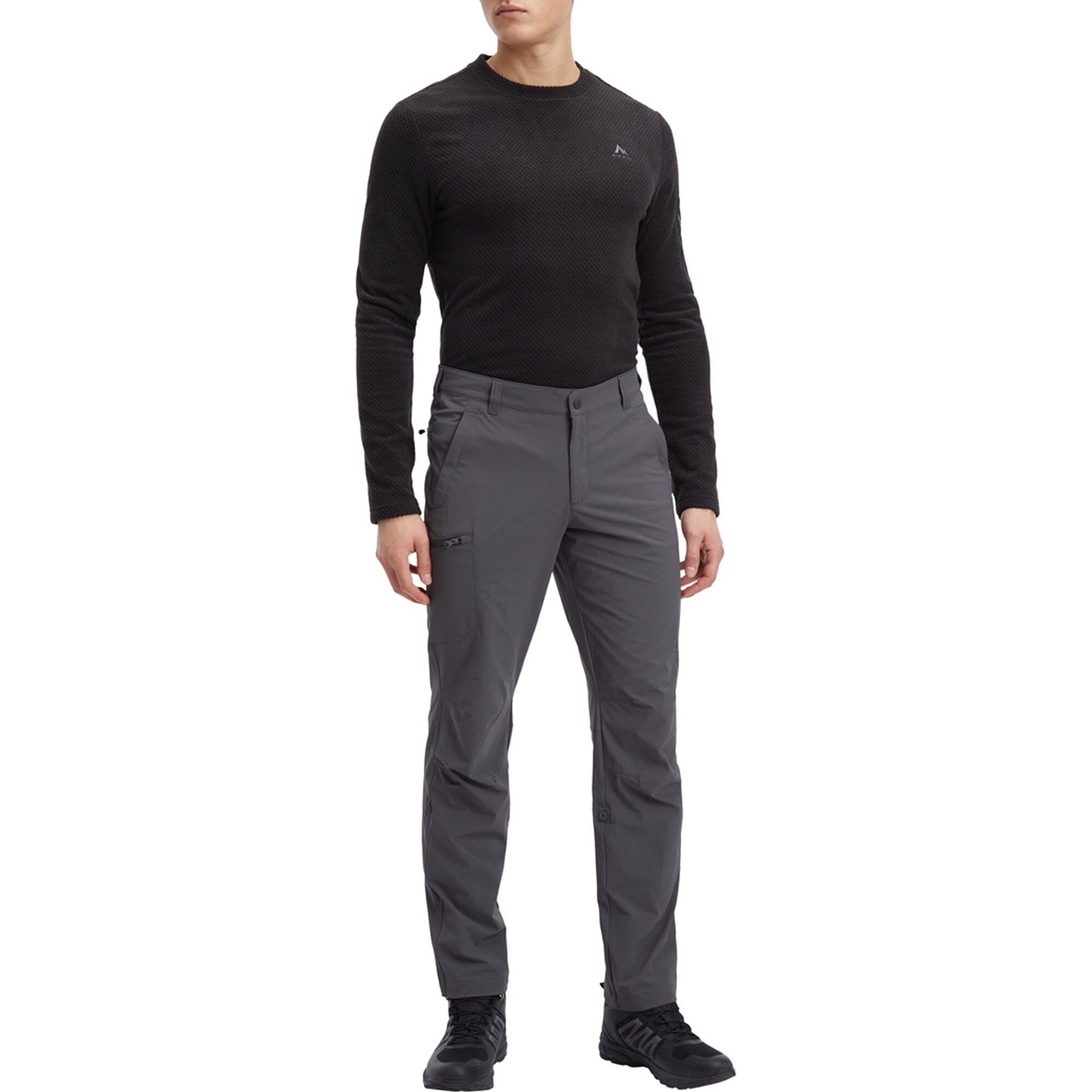 McKINLEY Outdoorhose »He.-Hose Madok II M«, (1 tlg.)