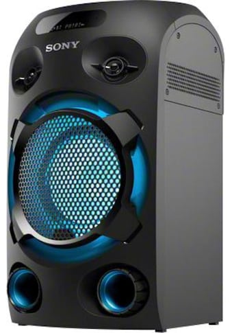 Sony Bluetooth-Lautsprecher »MHC-V02« kaufen