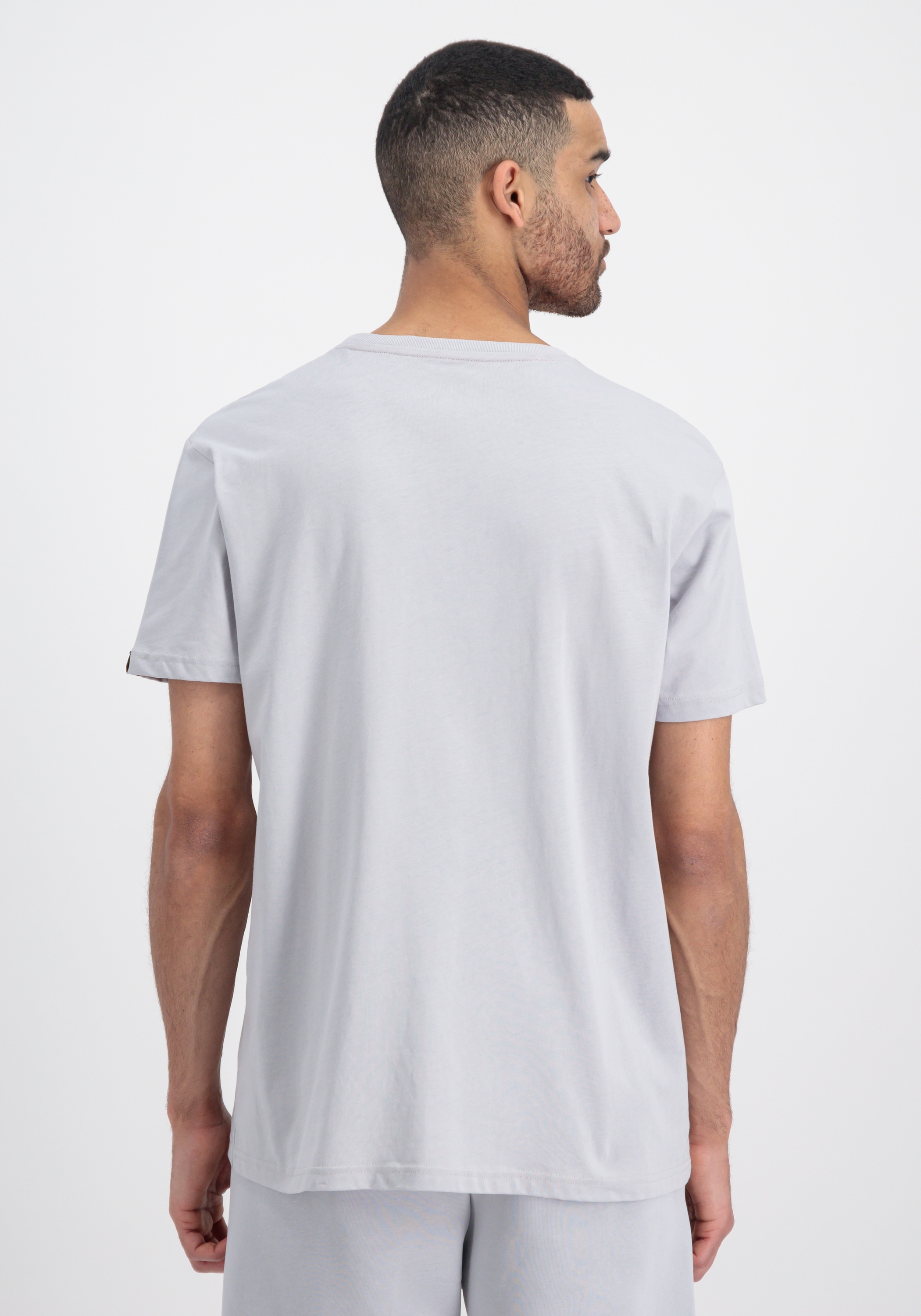Alpha Industries T-Shirt »Alpha Industries Men - T-Shirts Patch T LF«