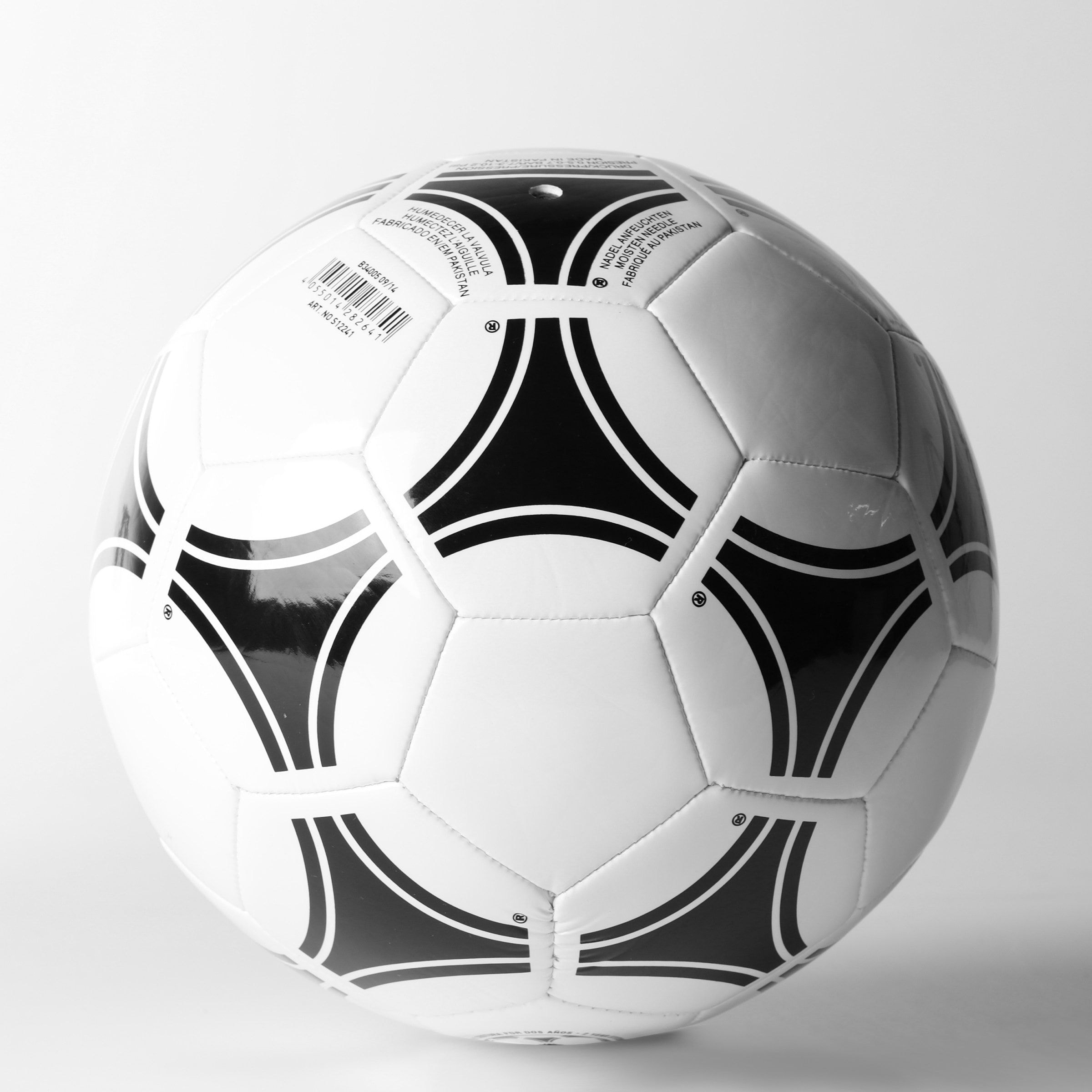 adidas Performance Fussball »TANGO GLIDER BALL«, (1 St.)