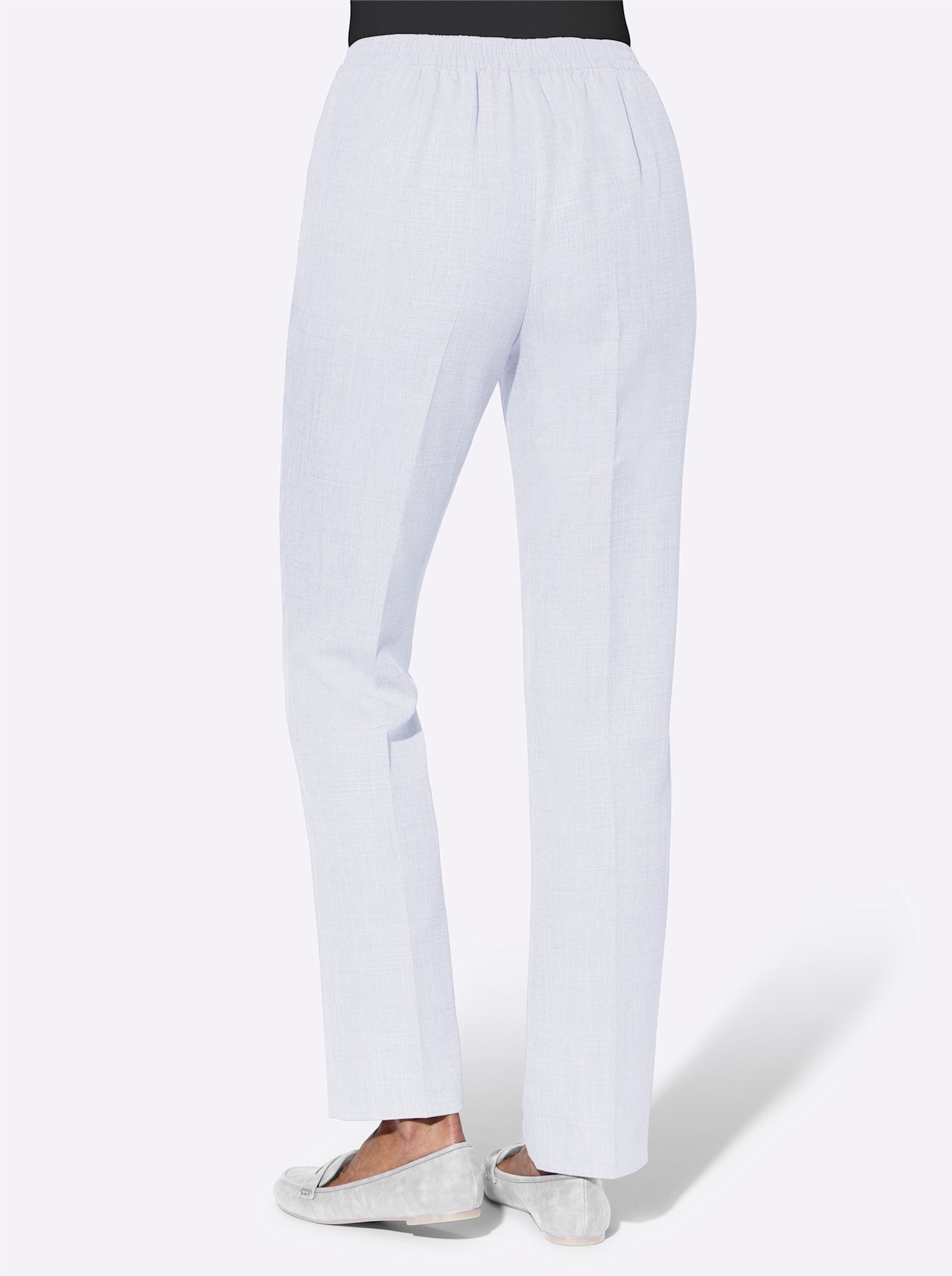 Classic Basics Schlupfhose