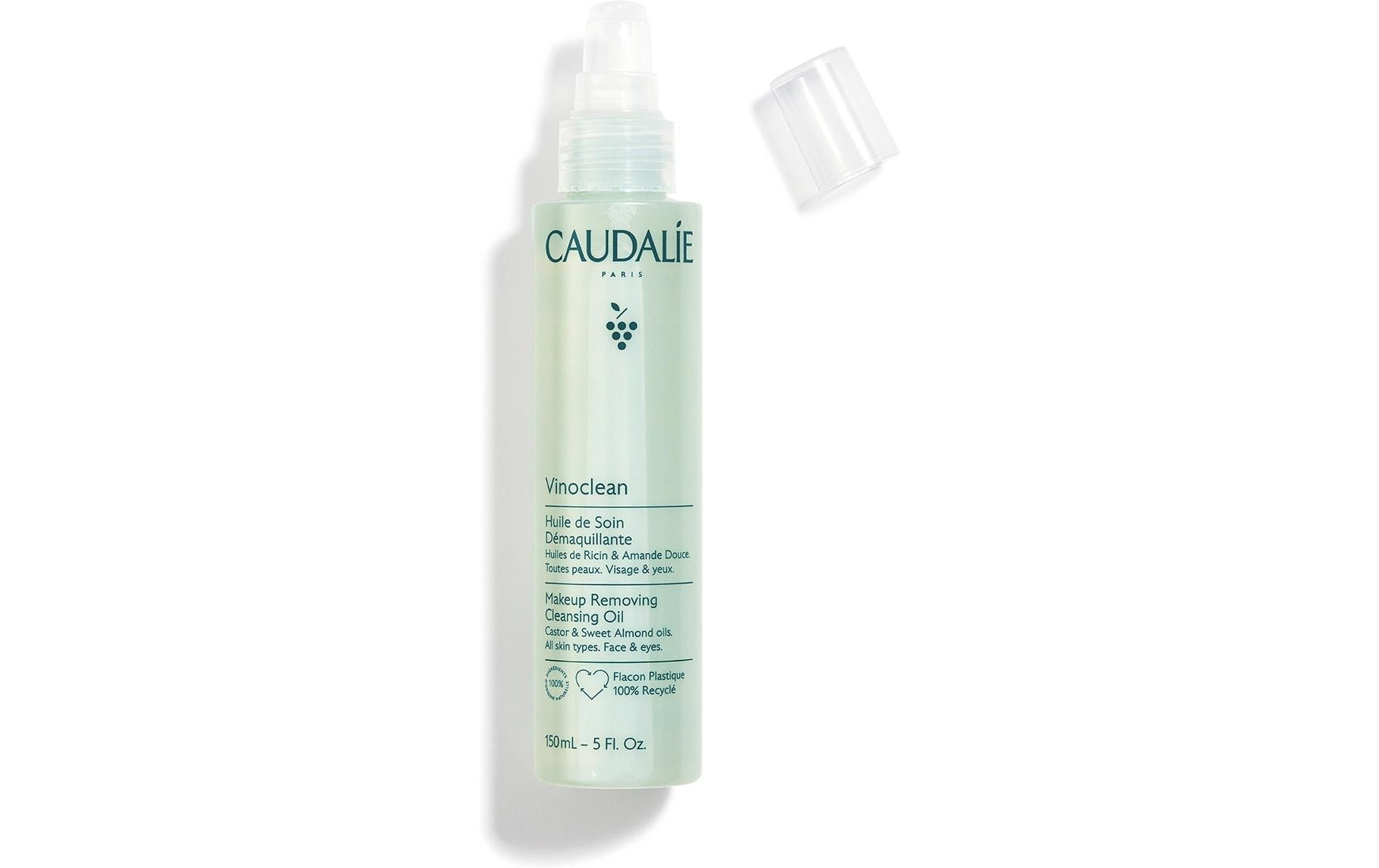 Image of Gesichts-Reinigungsöl "Caudalie Vinoclean 150 ml"