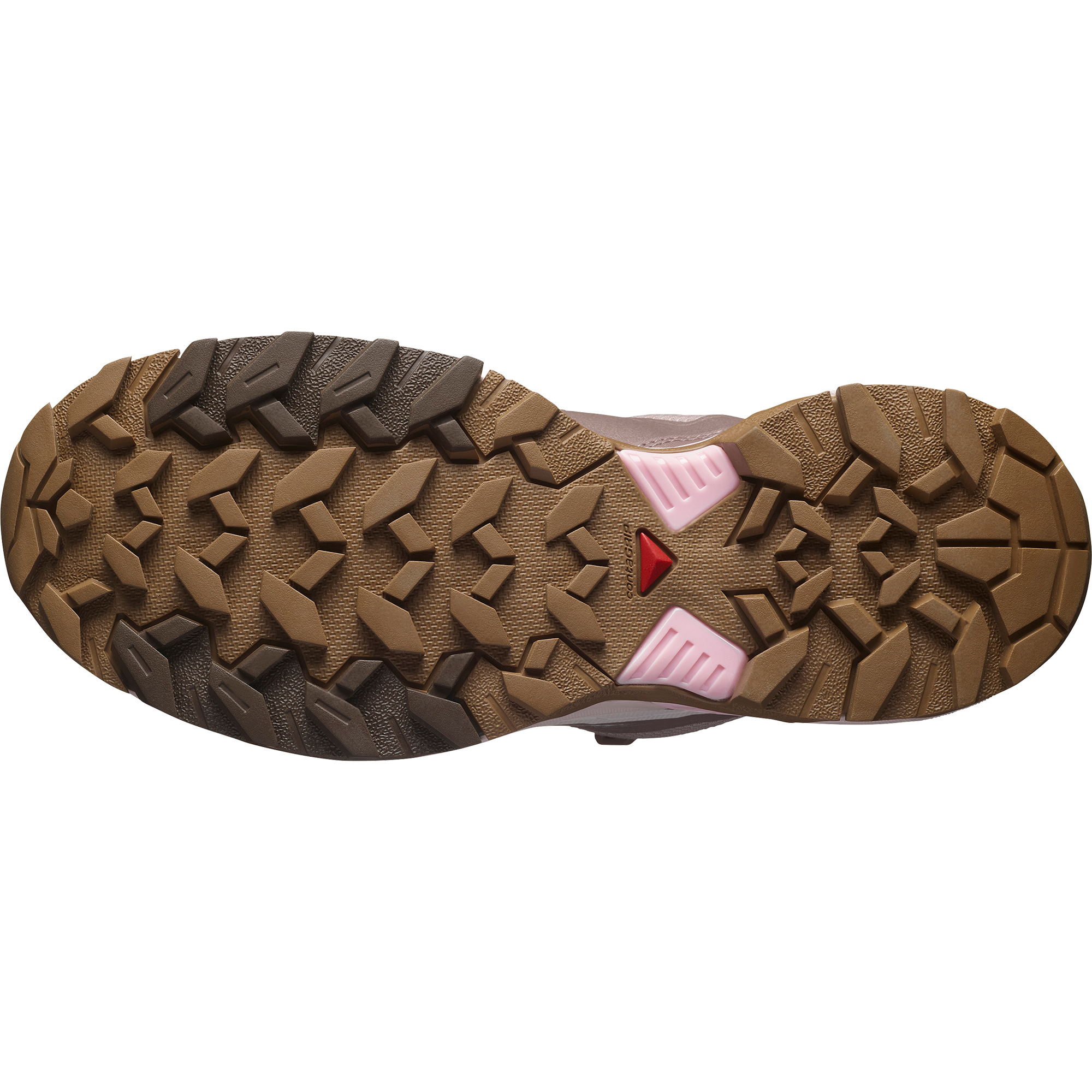 Salomon Outdoorschuh »X ULTRA 360 EDGE GORE-TEX W«  wasserdicht