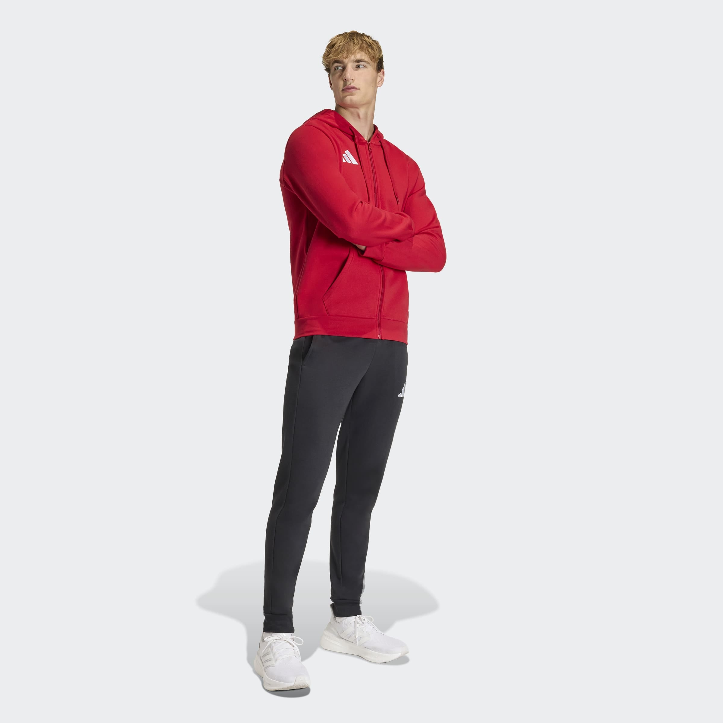 adidas Performance Sweat à capuche »ENTRADA26«
