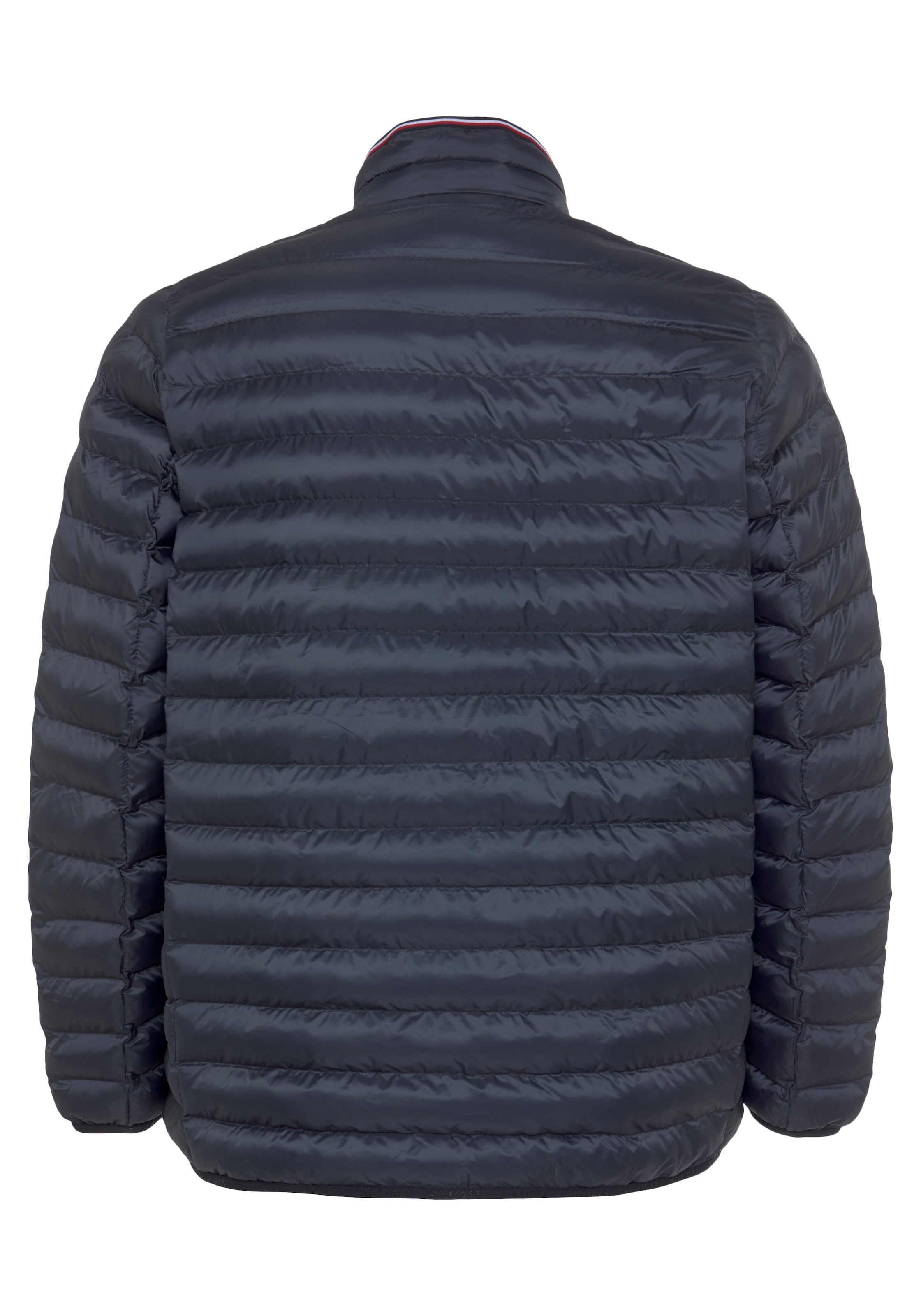 Tommy Hilfiger Big & Tall Steppjacke »BT-PACKABLE RECYCLED JACKET-B«