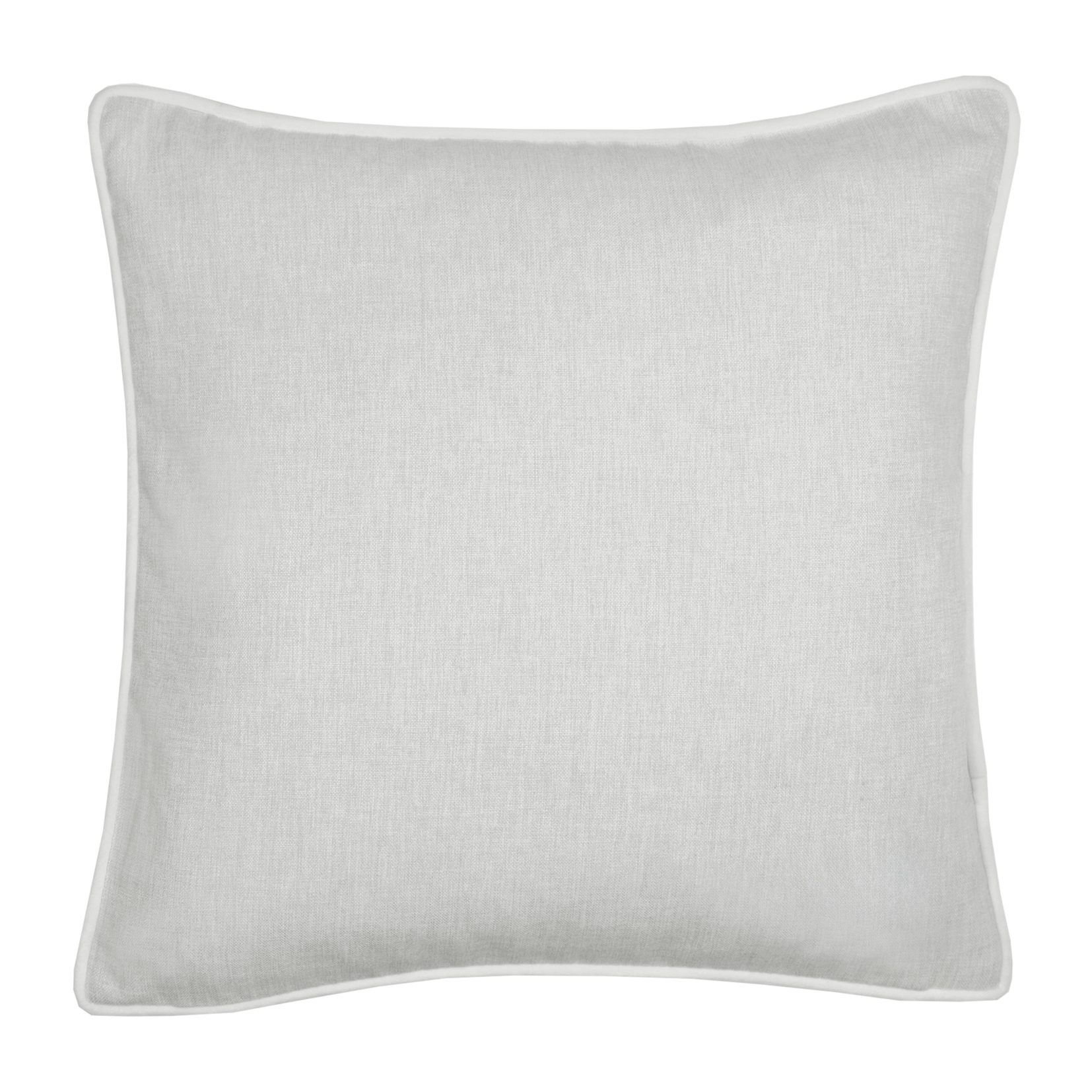 Esprit Dekokissen »Harp« aus Microvelour