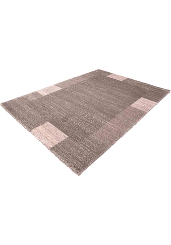 Böing Carpet Teppich »Gabeh 1106«, rechteckig, 20 mm Höhe, Gabeh Design, meliert, mit... kaufen