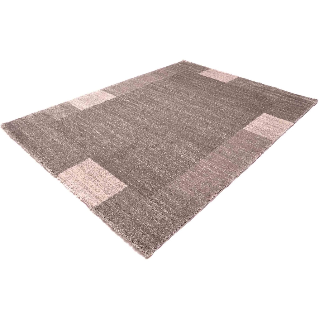 Böing Carpet Teppich »Gabeh 1106«, rechteckig