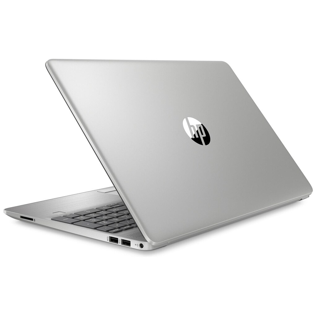 HP Notebook »255 G8 4P419ES«, 39,46 cm, / 15,6 Zoll, AMD, Ryzen 5, Radeon Graphics, 512 GB SSD