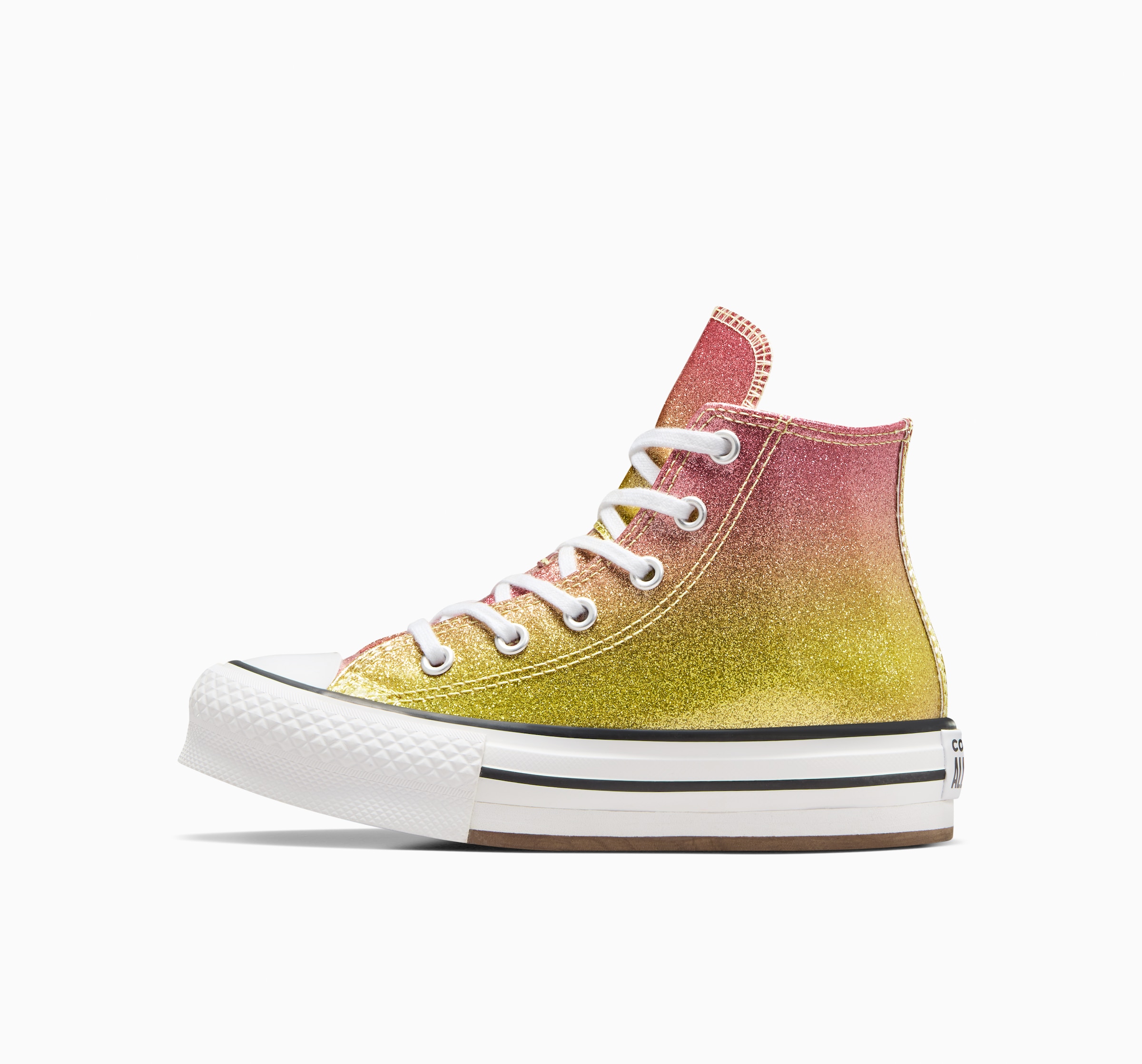 Converse Sneaker »CHUCK TAYLOR ALL STAR EVA LIFT CITR«