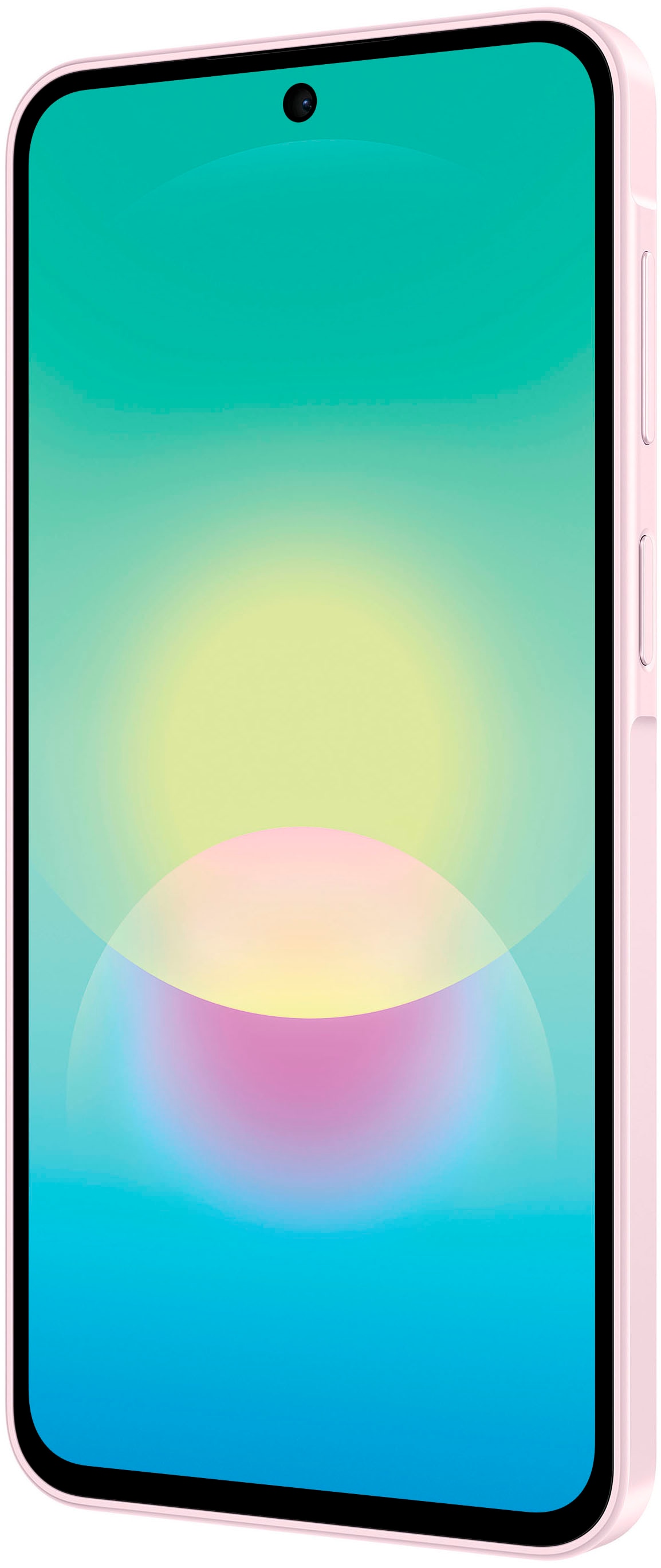Samsung Smartphone »Galaxy A27 5G« Light Pink L
