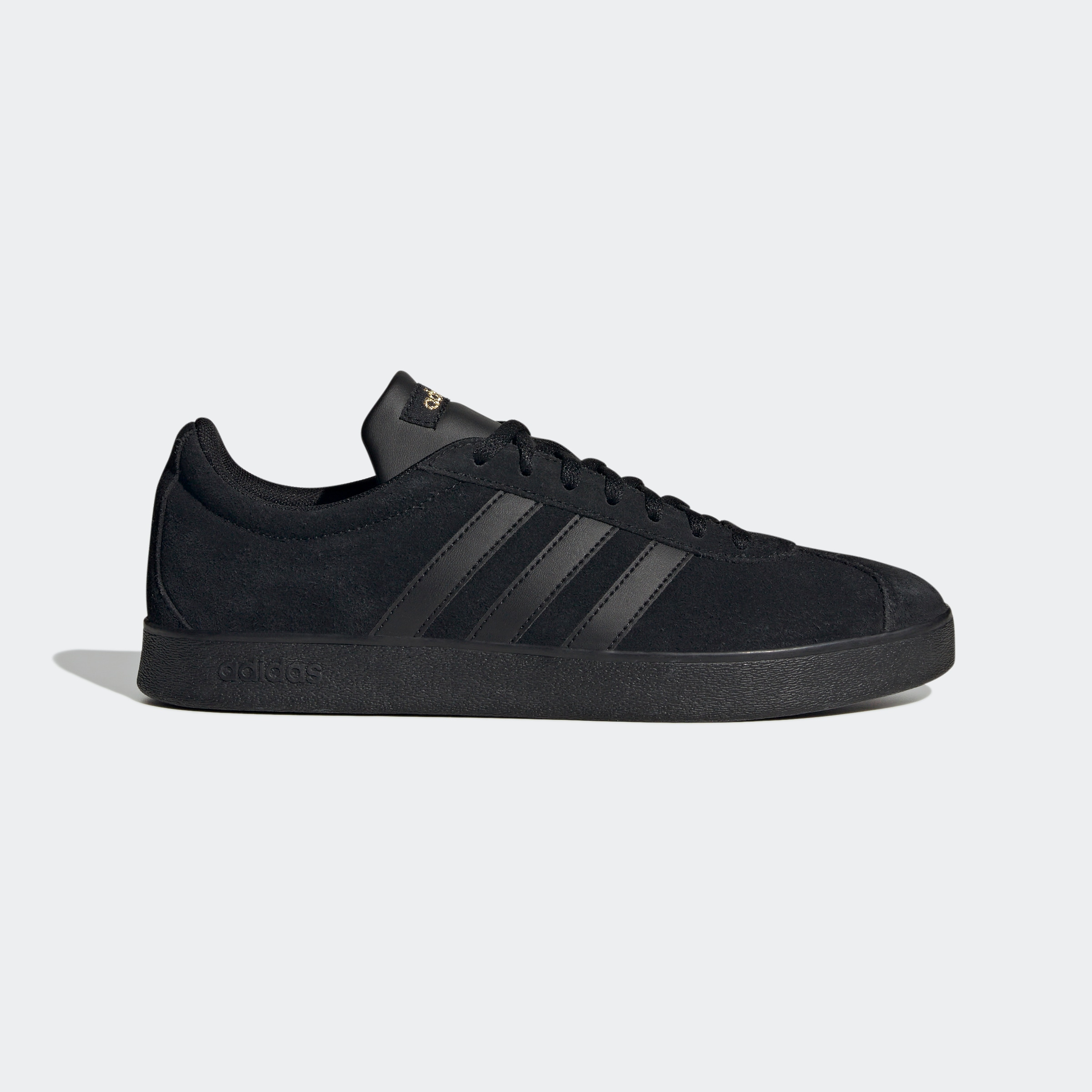 adidas Sportswear Sneaker »VL COURT 2.0«, Design auf den Spuren des adidas Samba