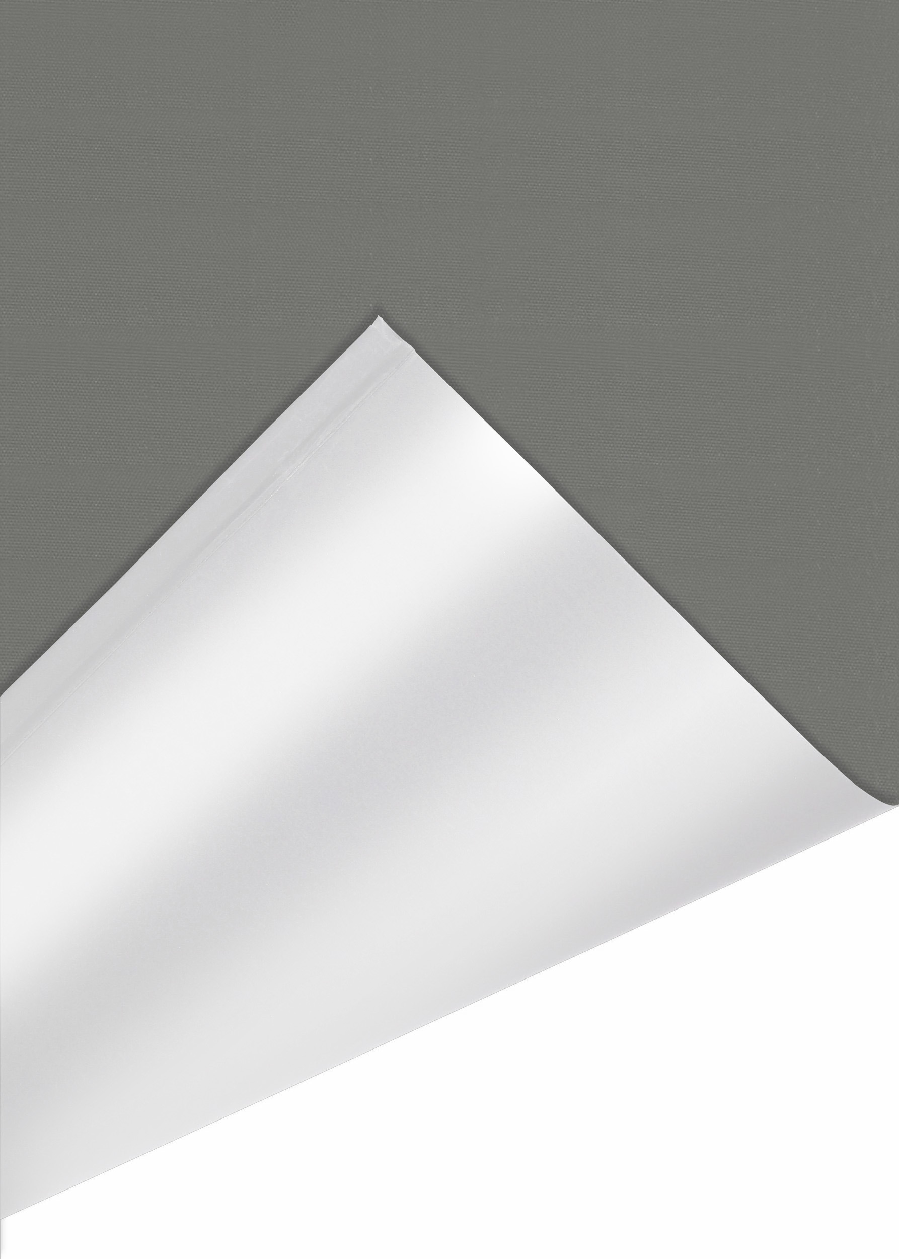 GOODproduct Store à tirage latéral »THEMSE« obscurcissant occultation | protection visuelle | économique en énergie Aucun perçage requis suspendu librement bestseller avec plus de 3000 avis 4,5 étoiles, bretelles pince