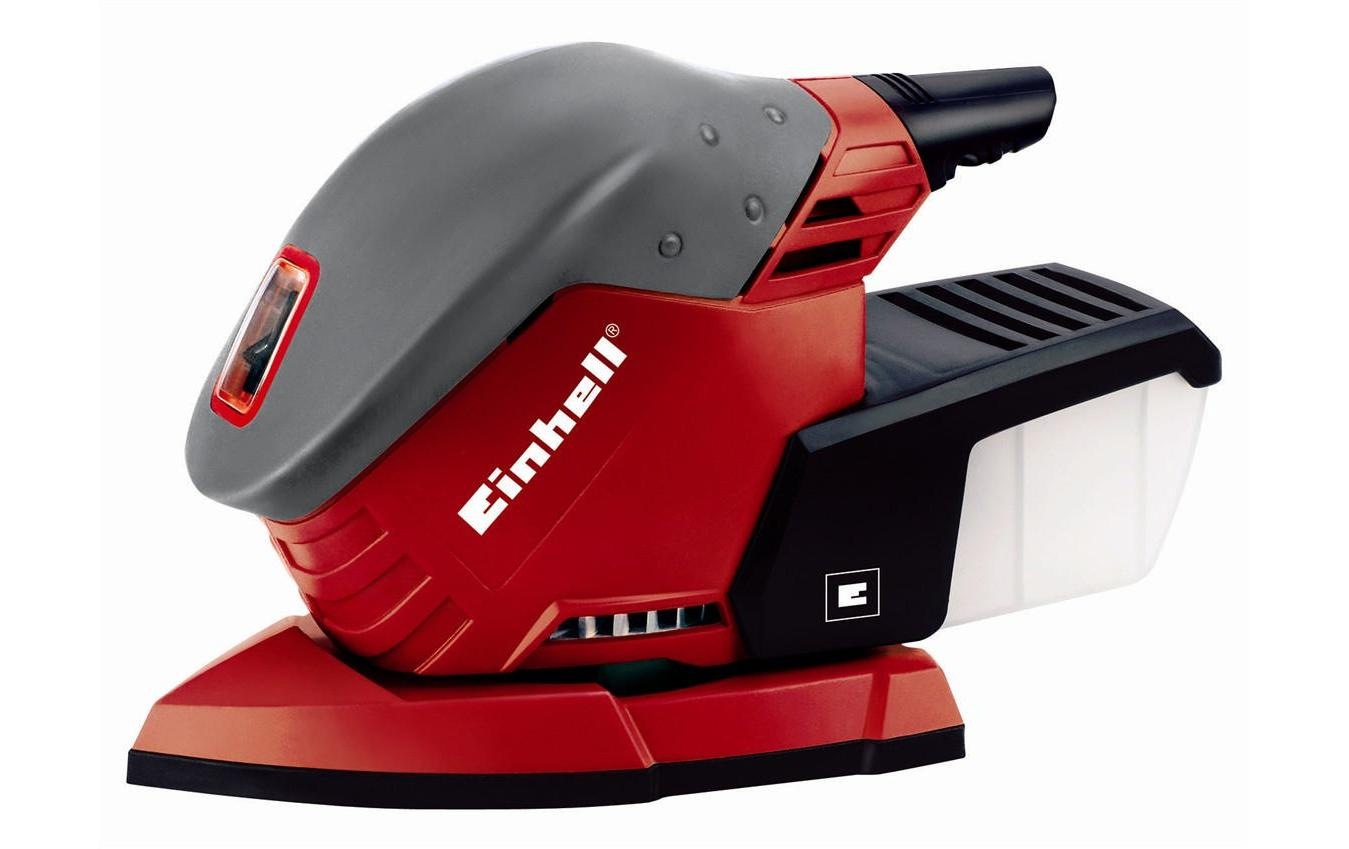 Einhell Multischleifer