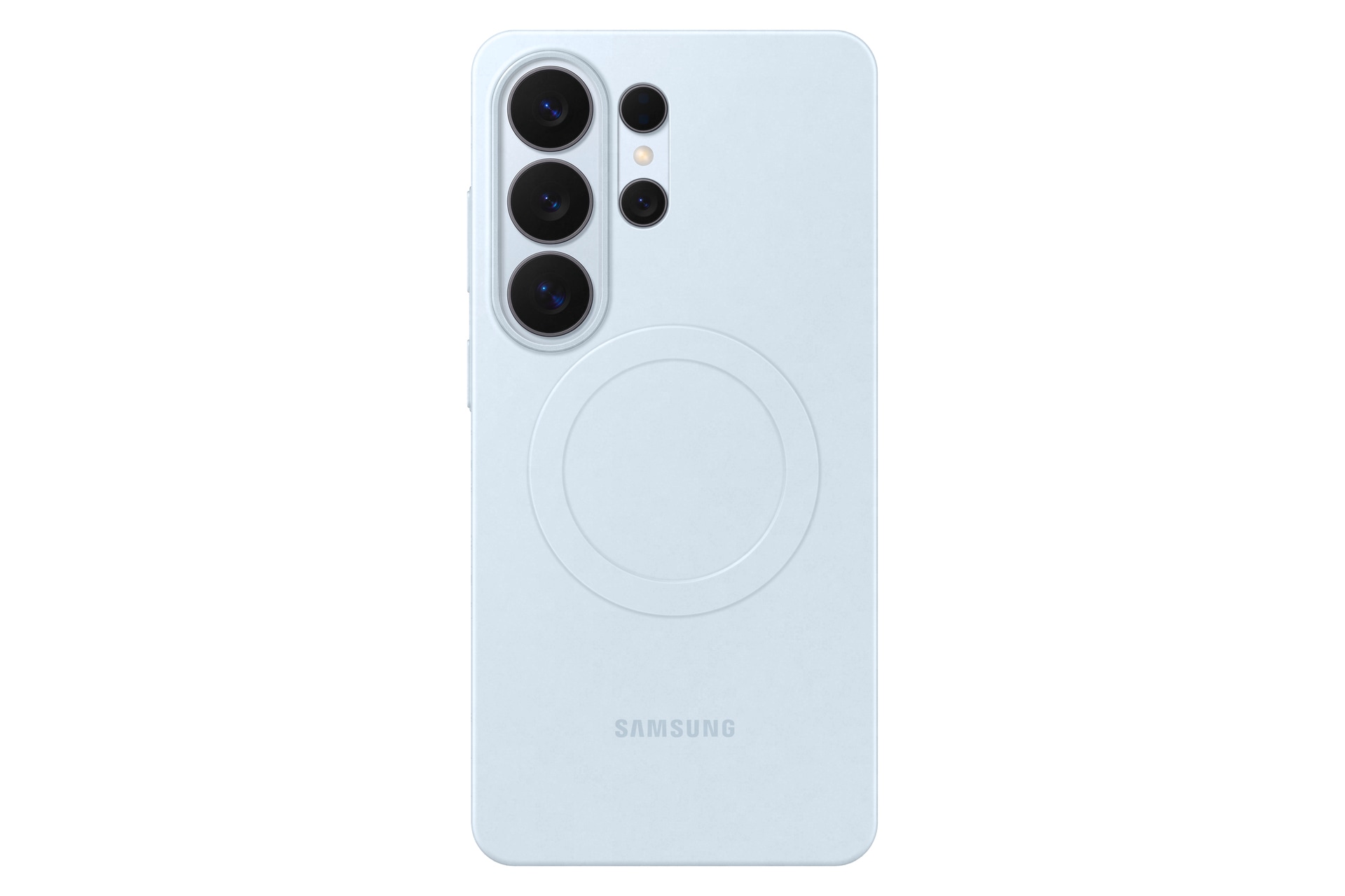 Samsung Housse pour téléphone portable »Slim Magnet Case für Samsung Galaxy S26 Ultra« Backcover, Schutzhülle, Handyschutzhülle, Case, Schutzcase, stossfest