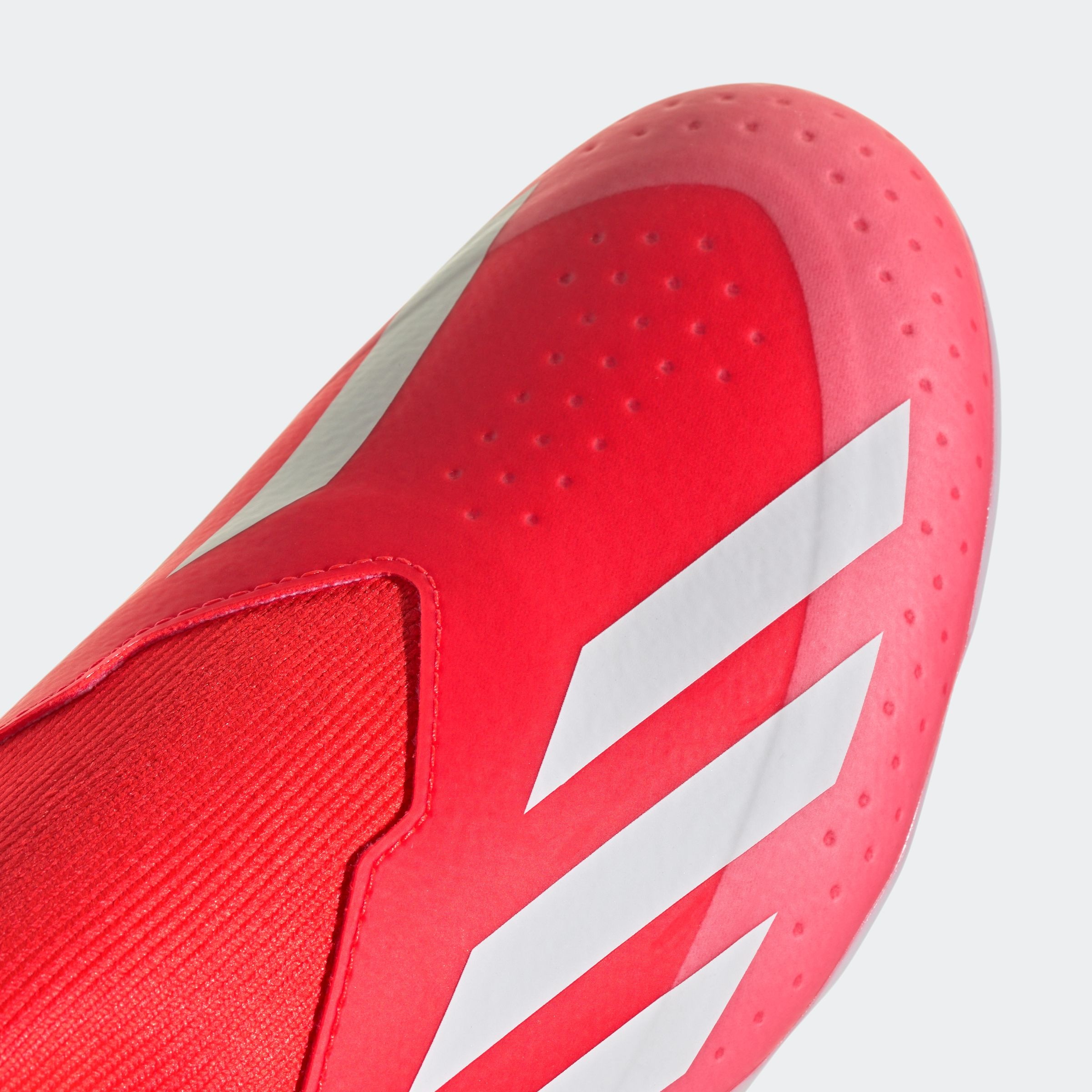 adidas Performance Fussballschuh »X CRAZYFAST LEAGUE LACELESS FG«