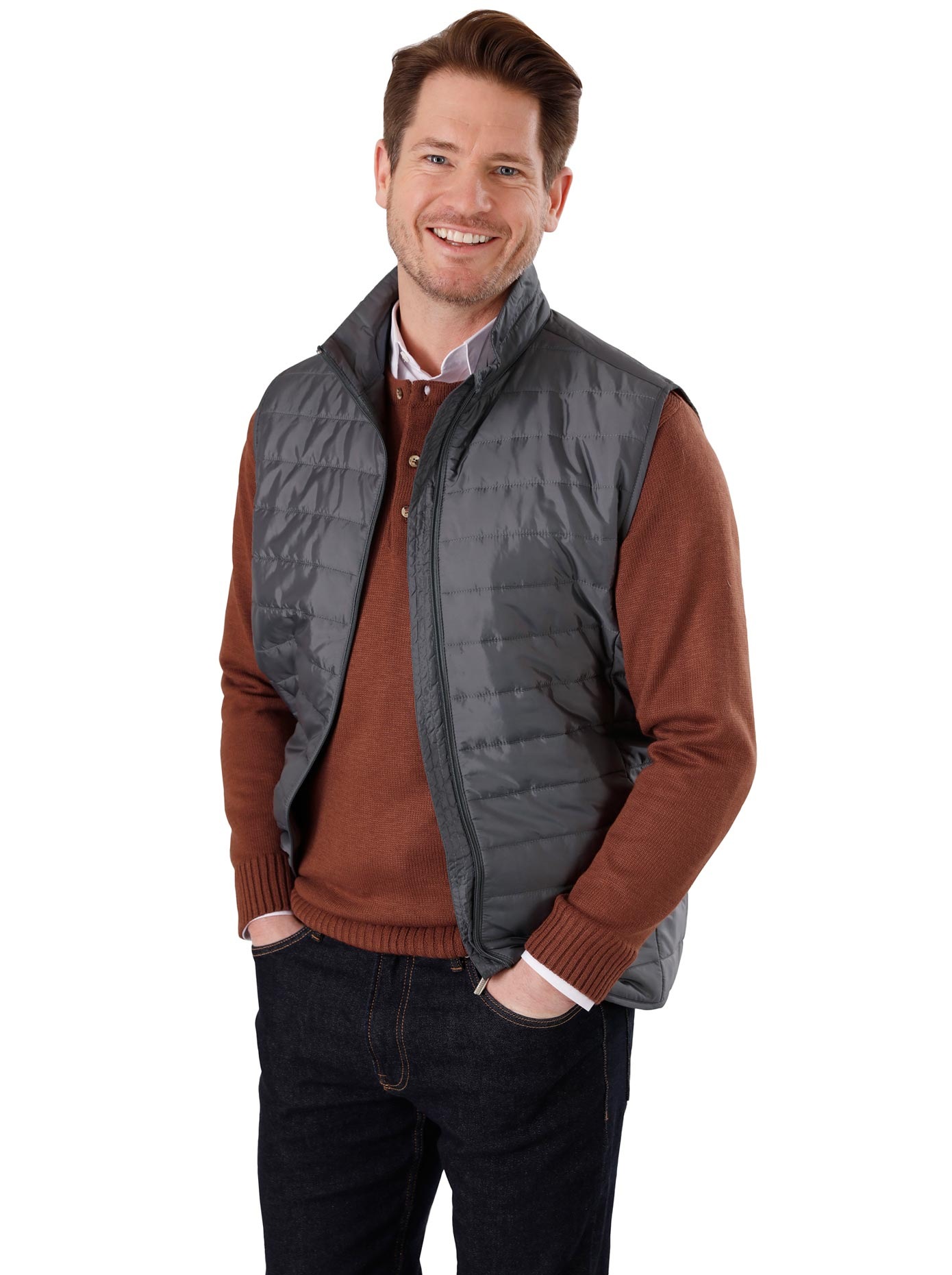 Image of Classic Steppjacke bei Ackermann Versand Schweiz