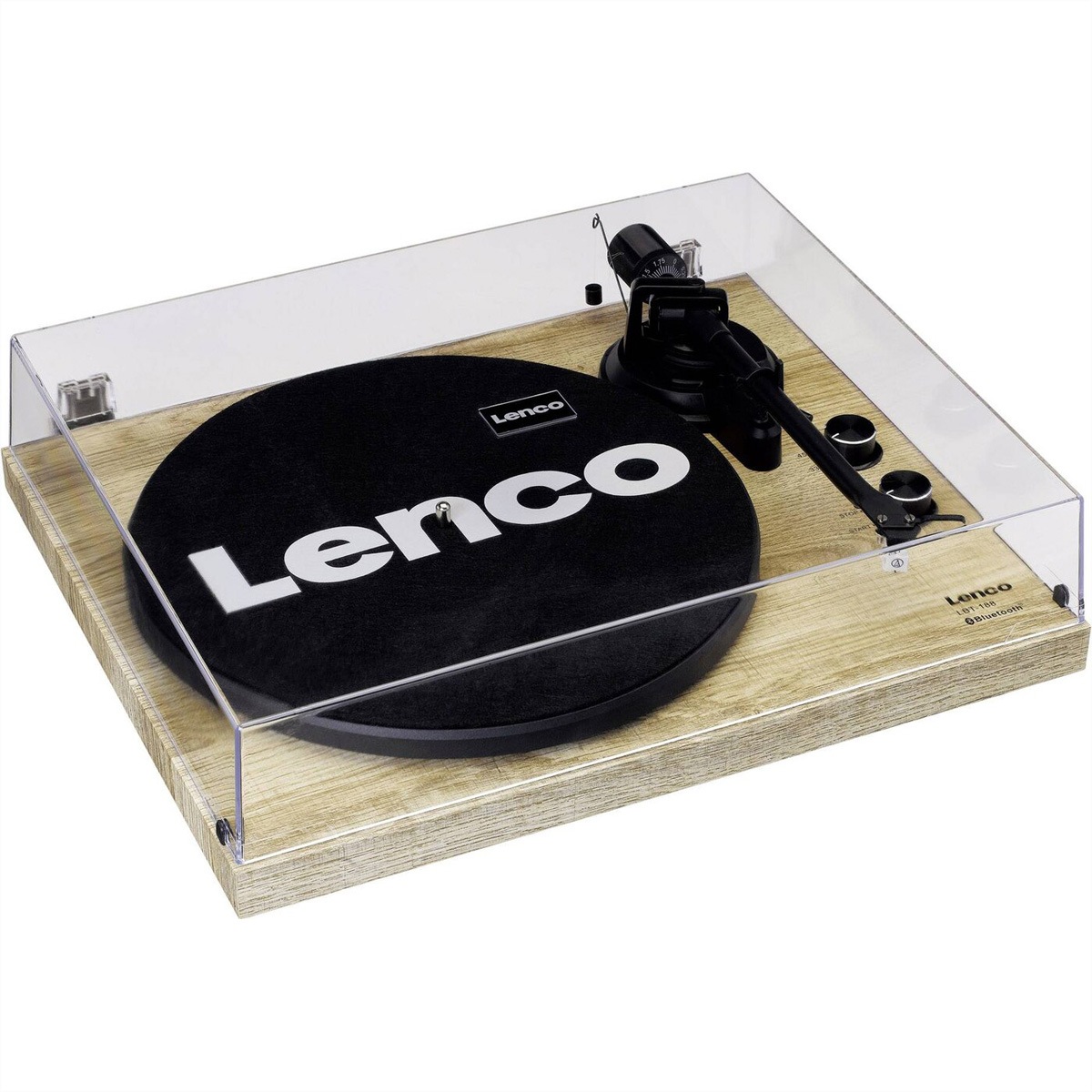 Lenco Plattenspieler