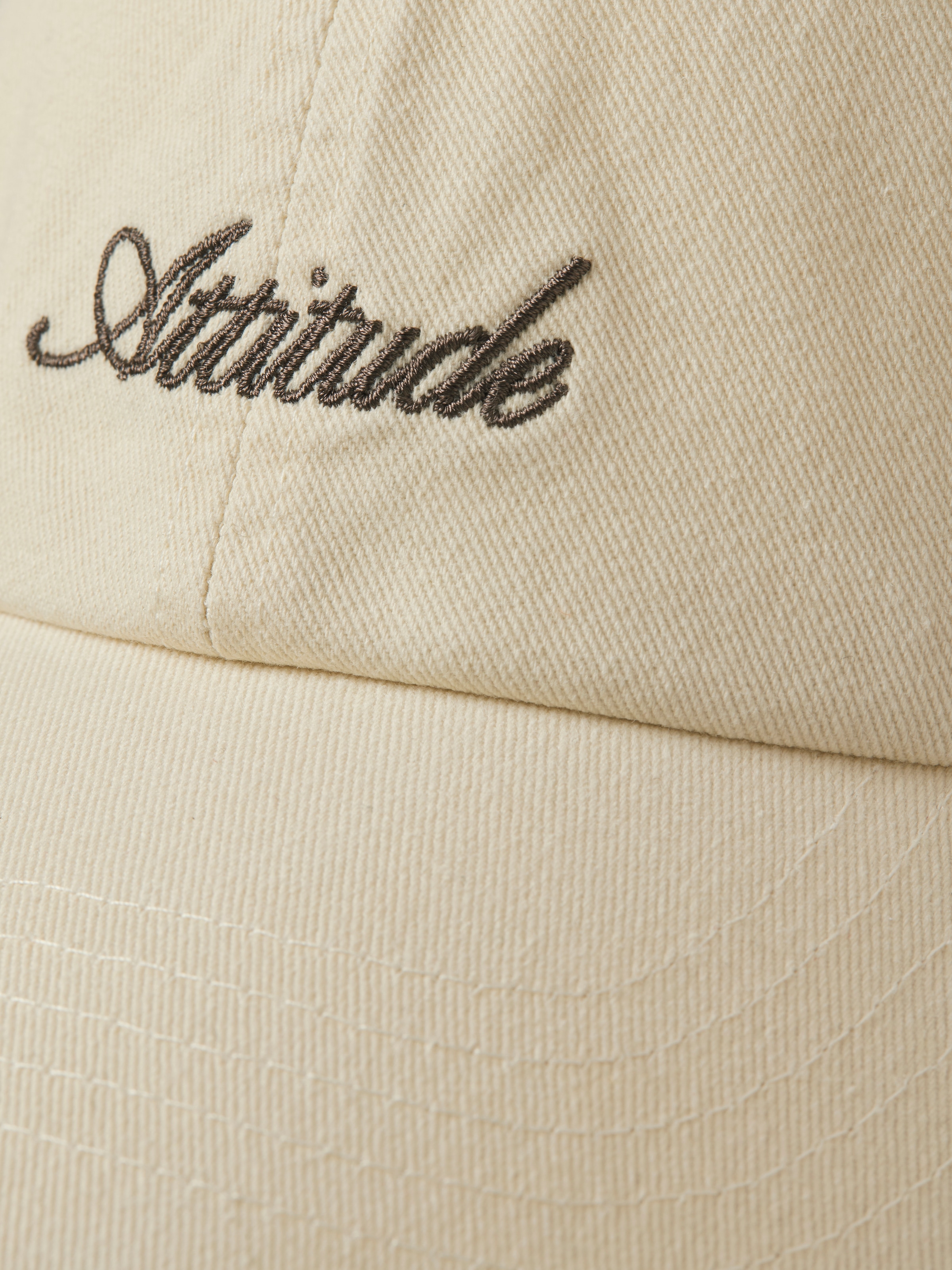 Jack & Jones Casquette de baseball »JACSOFT BASE WASHED CAP SN« avec branding