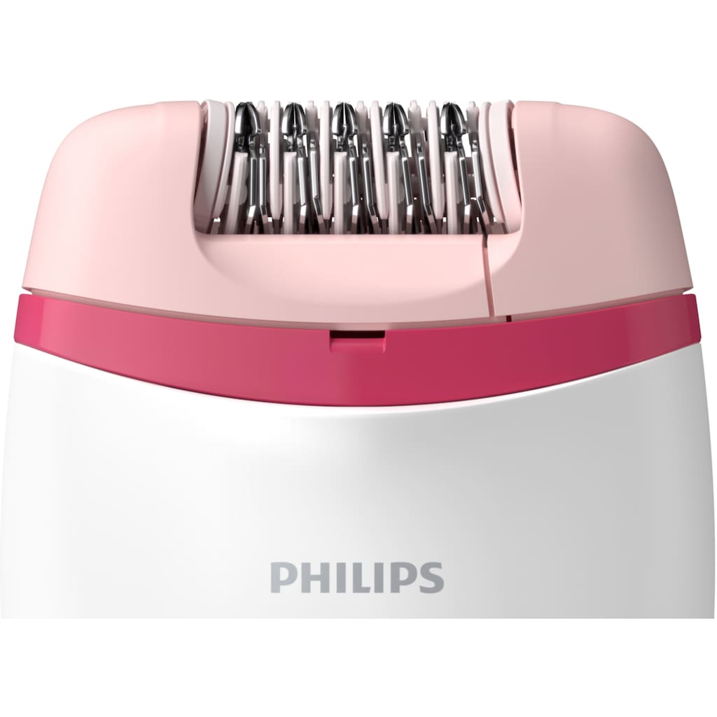 Philips Epilierer »Satinelle Esential BRP506/00«