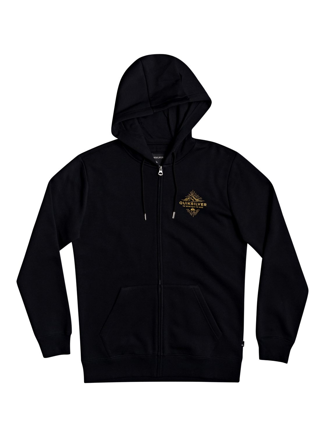 Image of Quiksilver Kapuzensweatjacke »Before Light« bei Ackermann Versand Schweiz