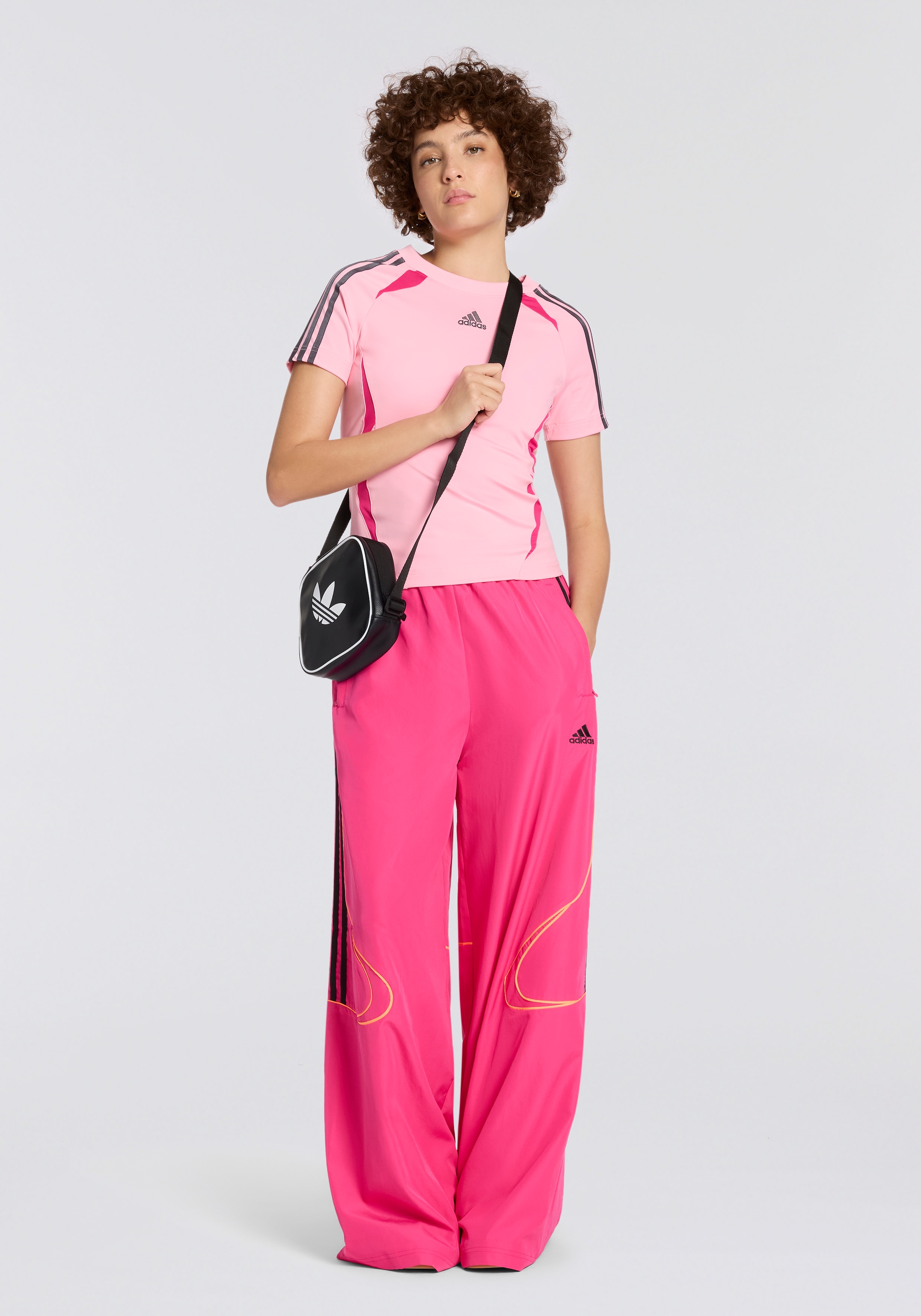 adidas Originals Sac de sport »AC D BAG«