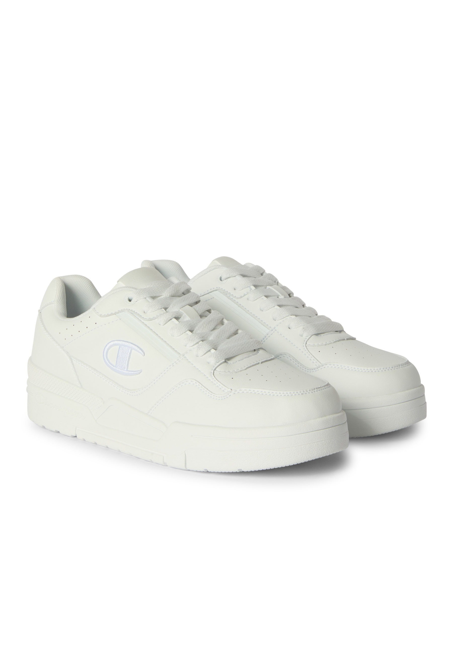Image of Champion Sneaker "RD18 HERITAGE PERF LOW"