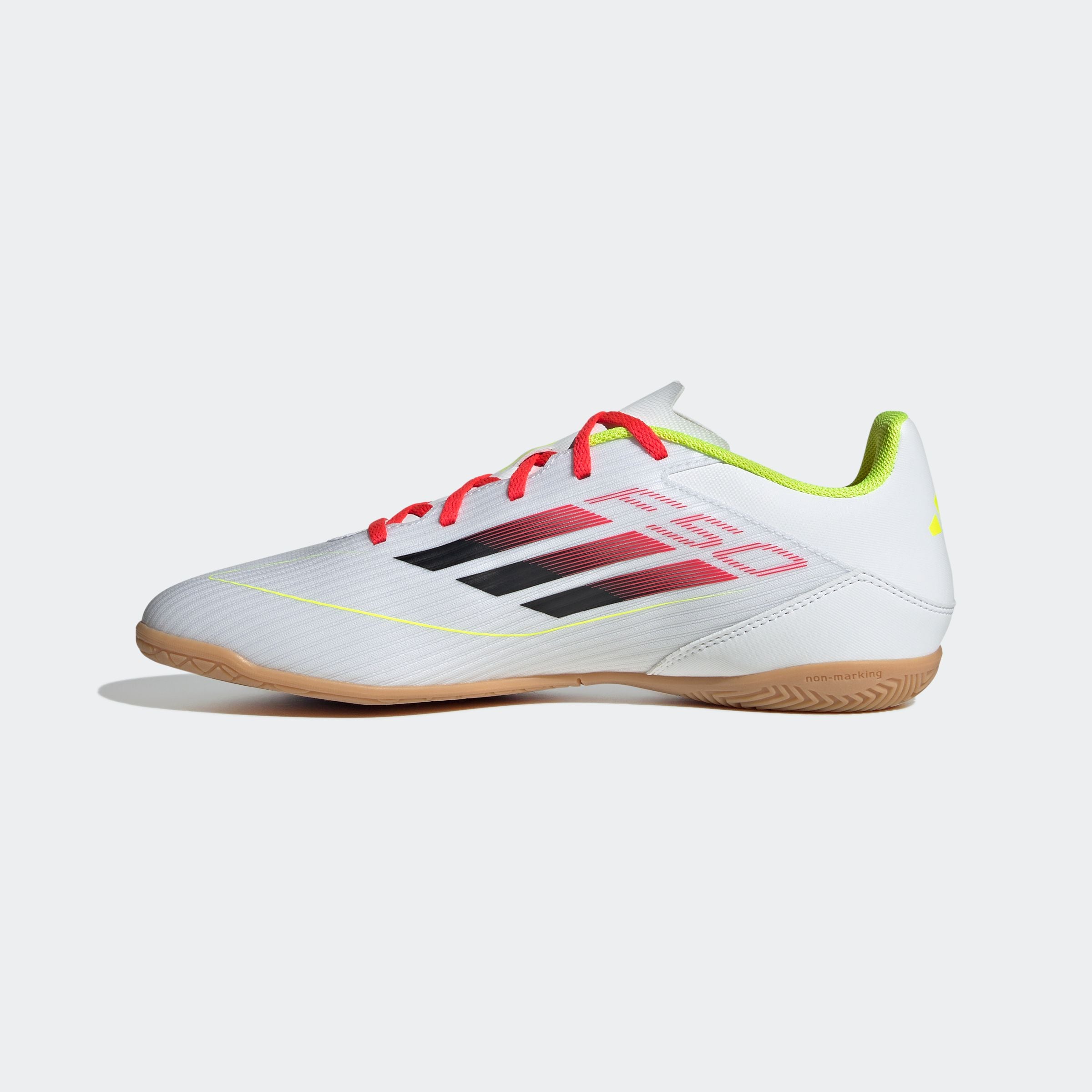 adidas Performance Fussballschuh »F50 CLUB IN«