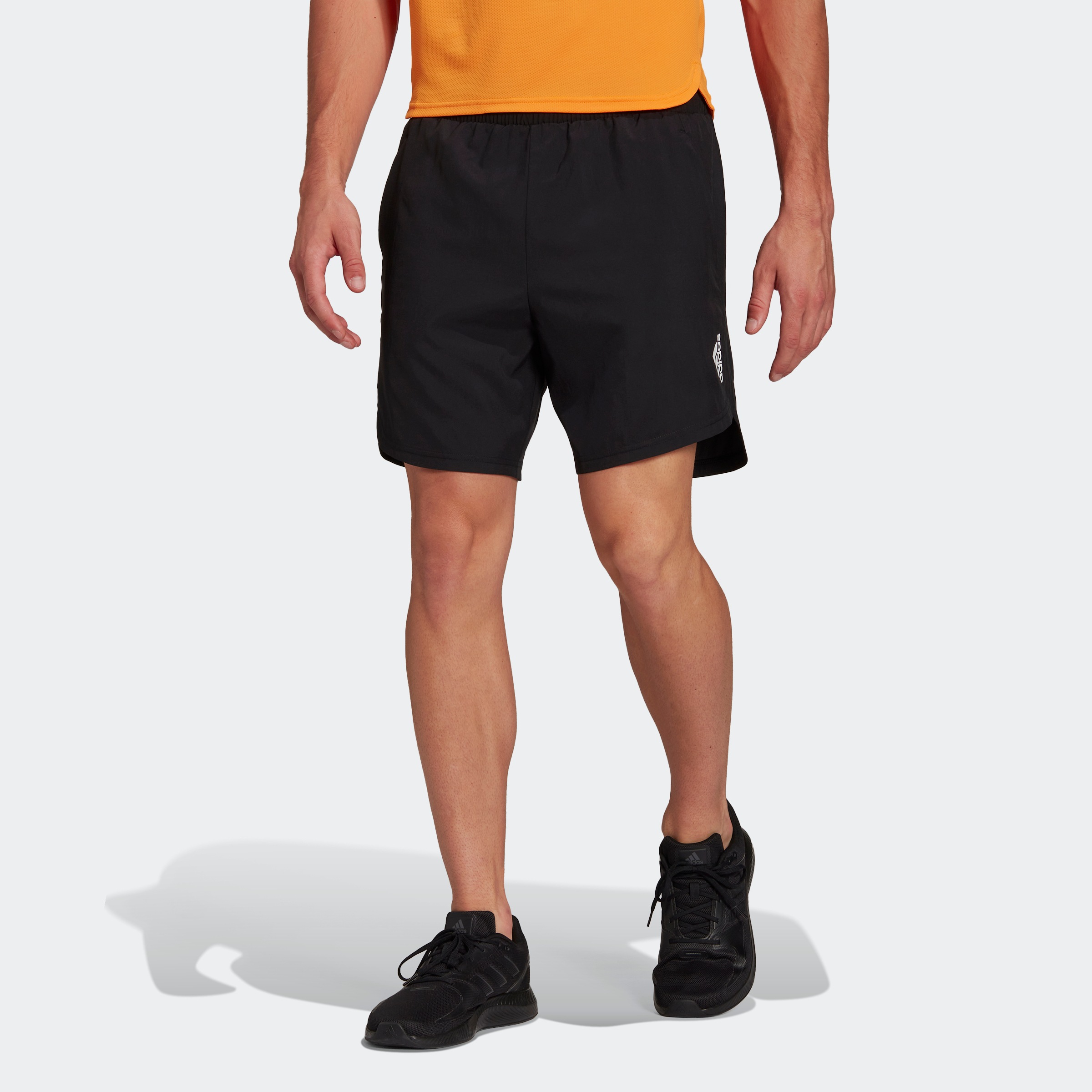 adidas Performance Shorts »AEROREADY DESIGNED FOR MOVEMENT« kaufen