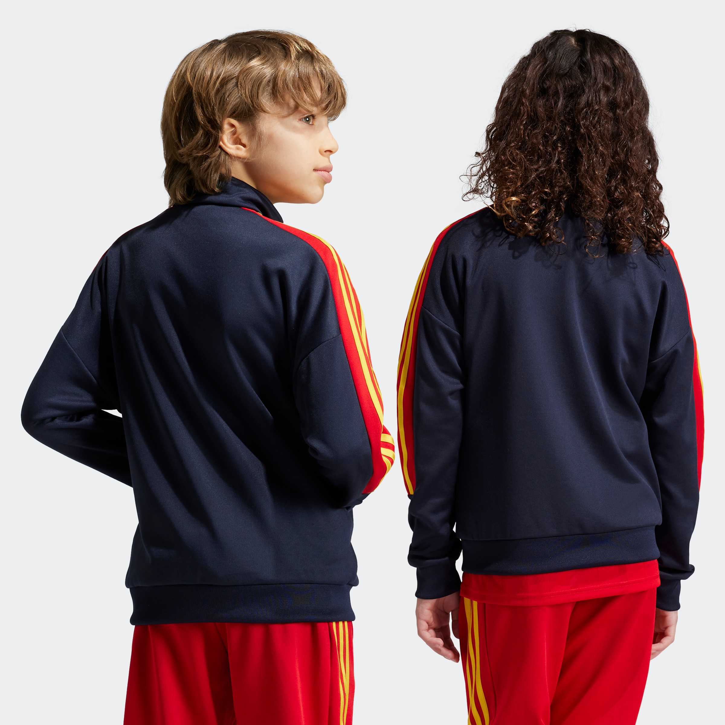 adidas Sportswear Trainingsjacke »J NP TTOP«