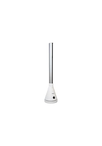 Sonnenkönig Turmventilator »Noblade Heat Silberfarben/Weiss« kaufen