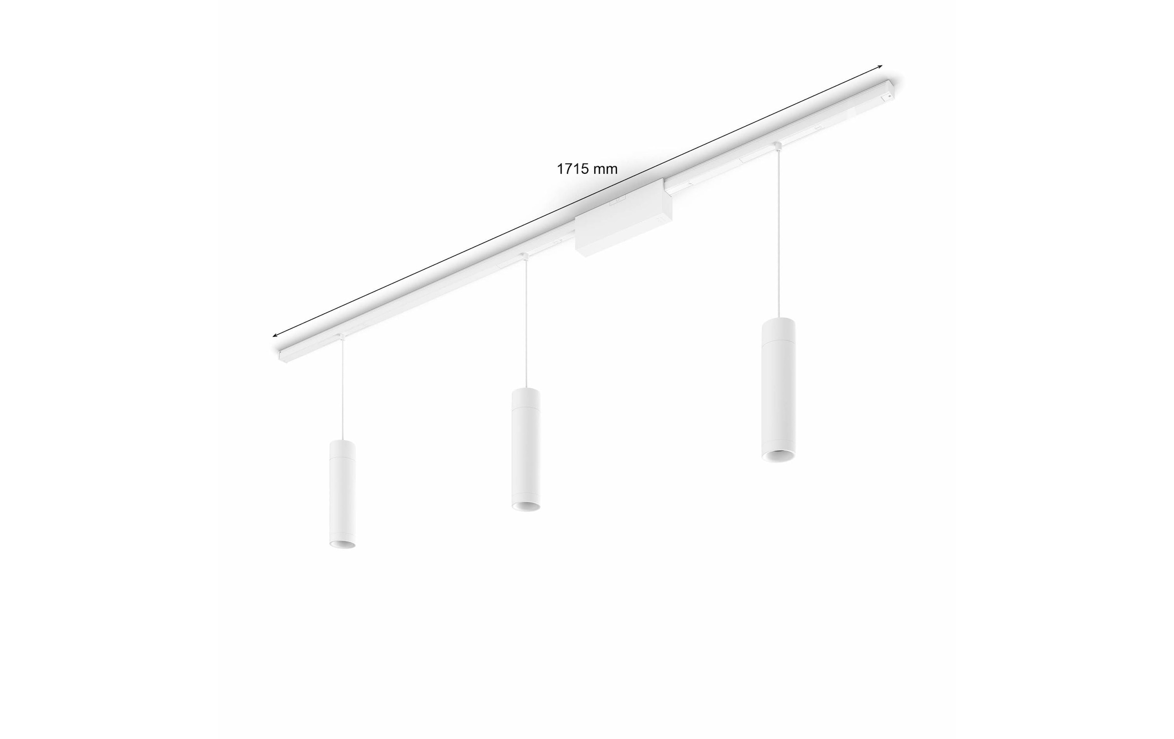 Philips Hue Pendelleuchte »LED Pendelleuchte Perif« RGB