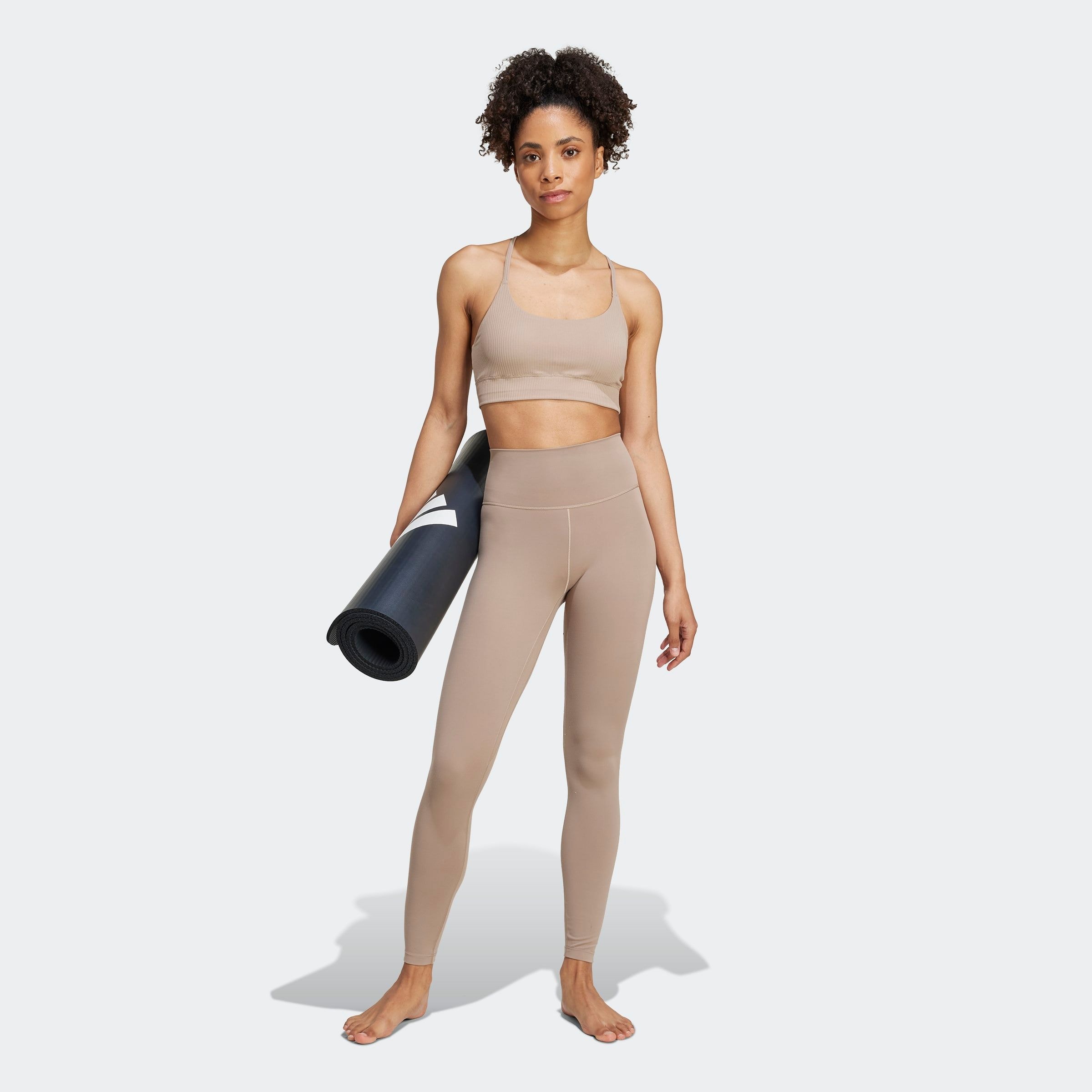 adidas Performance Caleçon d'entraînement »All Me 7/8 L«