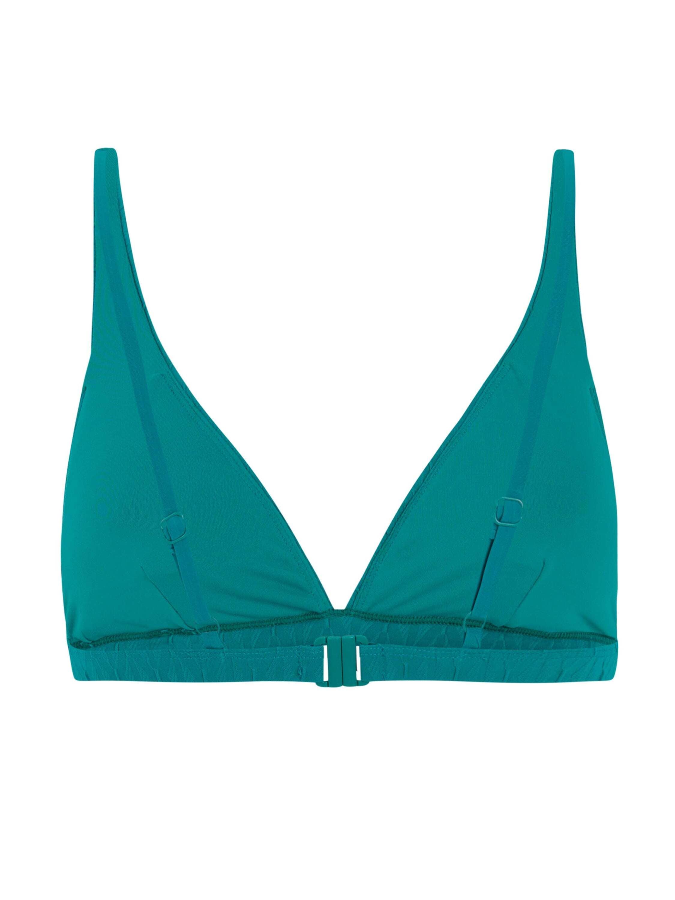 Protest Bade-Shirt »Bikini top MIXChubo«